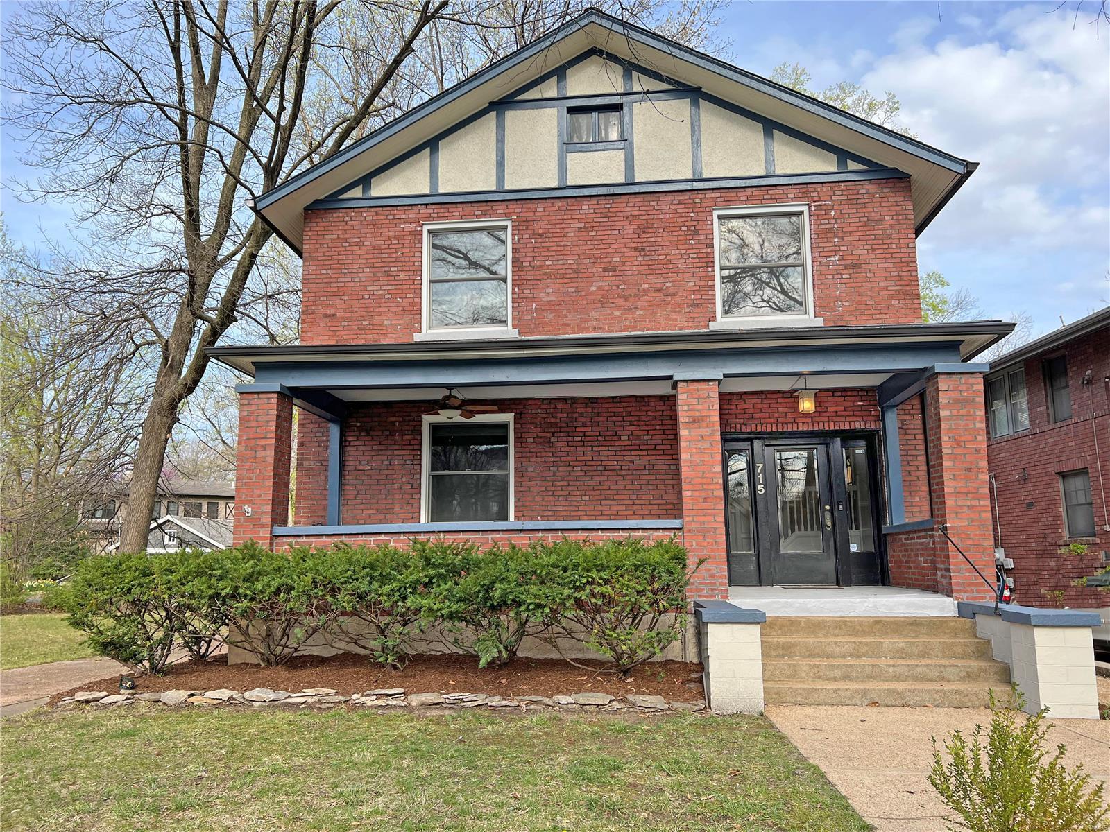 University Heights - Residential
