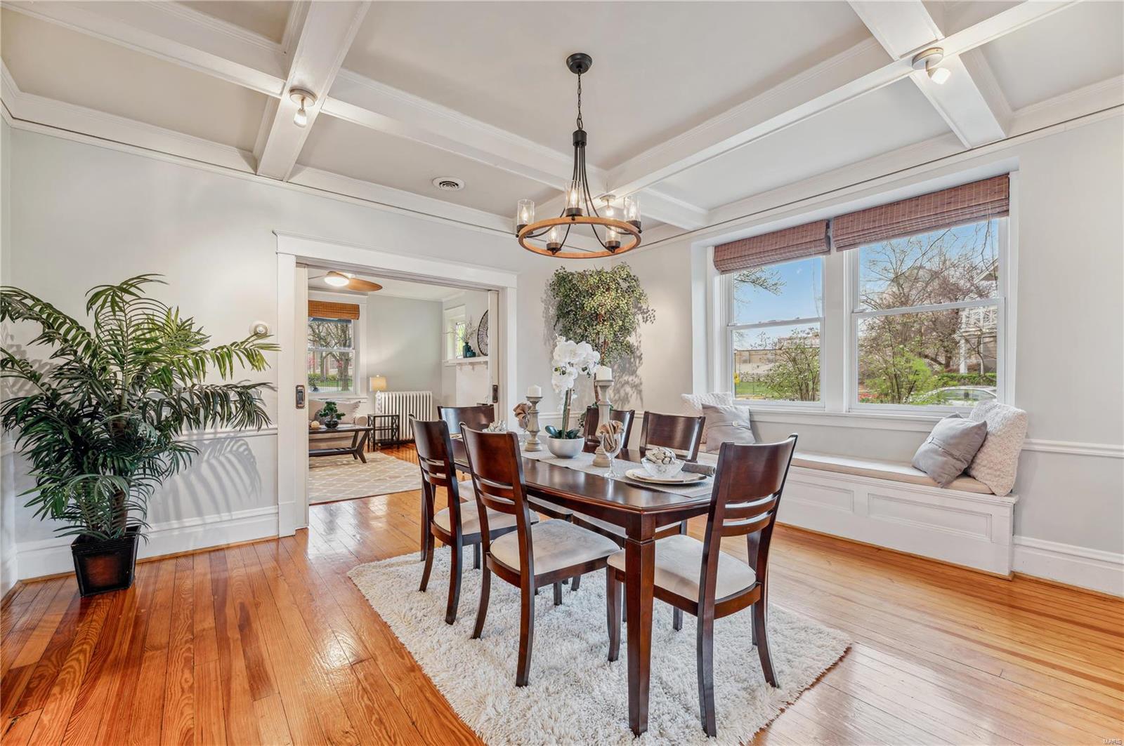 University Heights - Residential