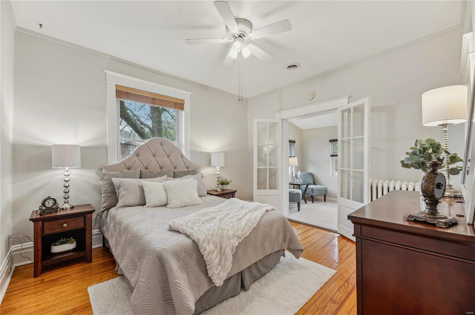 University Heights - Residential