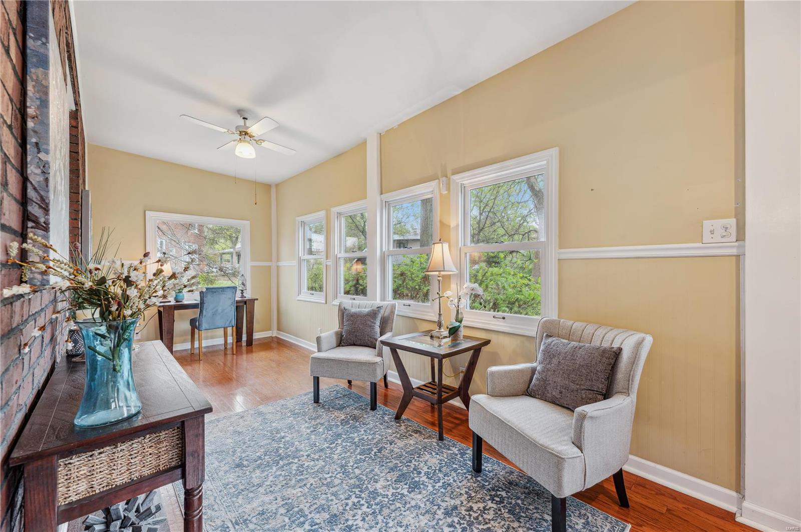 University Heights - Residential
