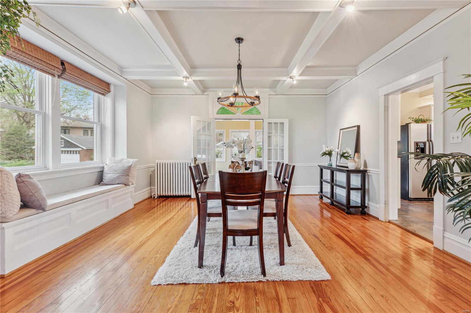 University Heights - Residential