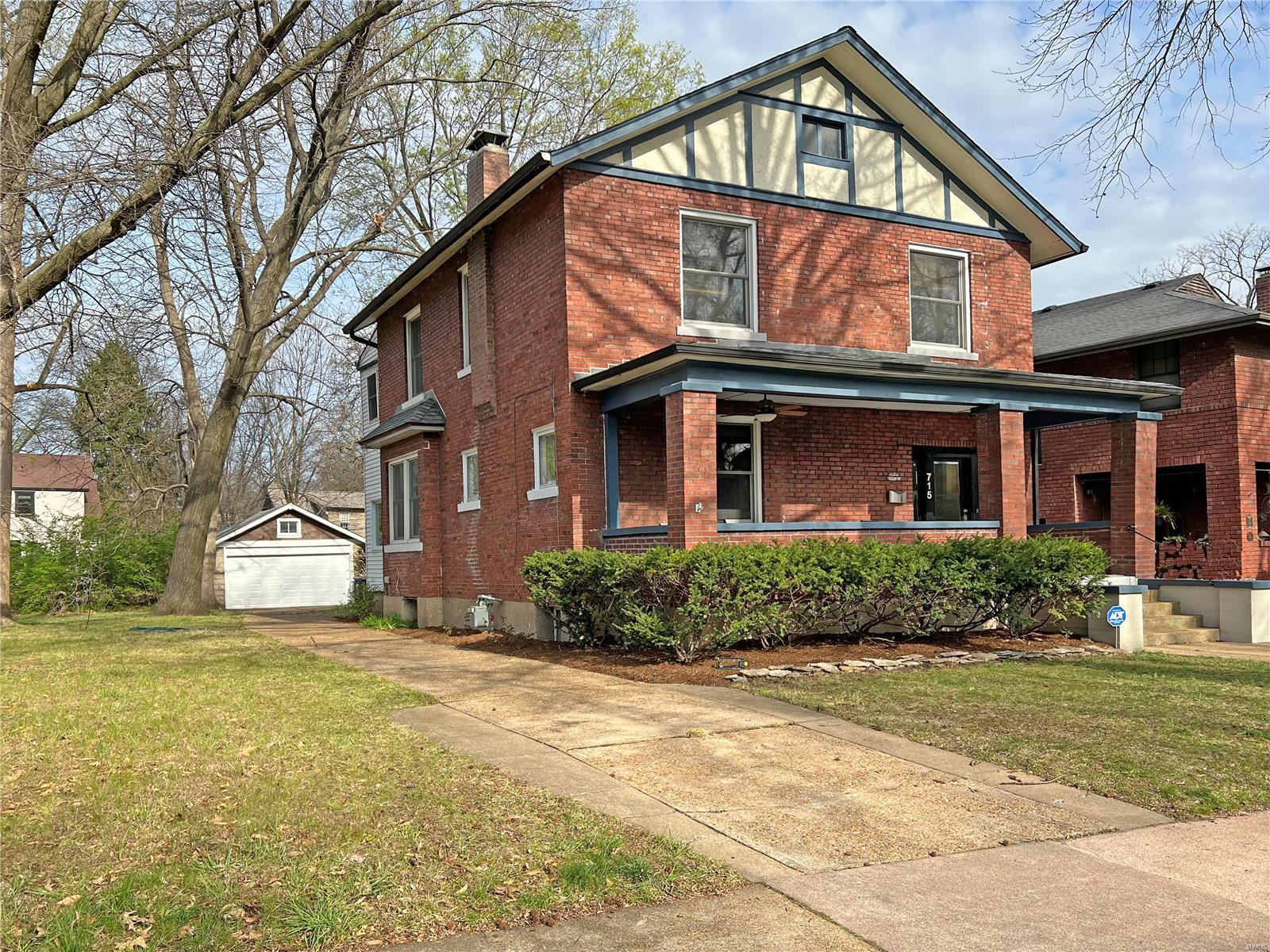 University Heights - Residential