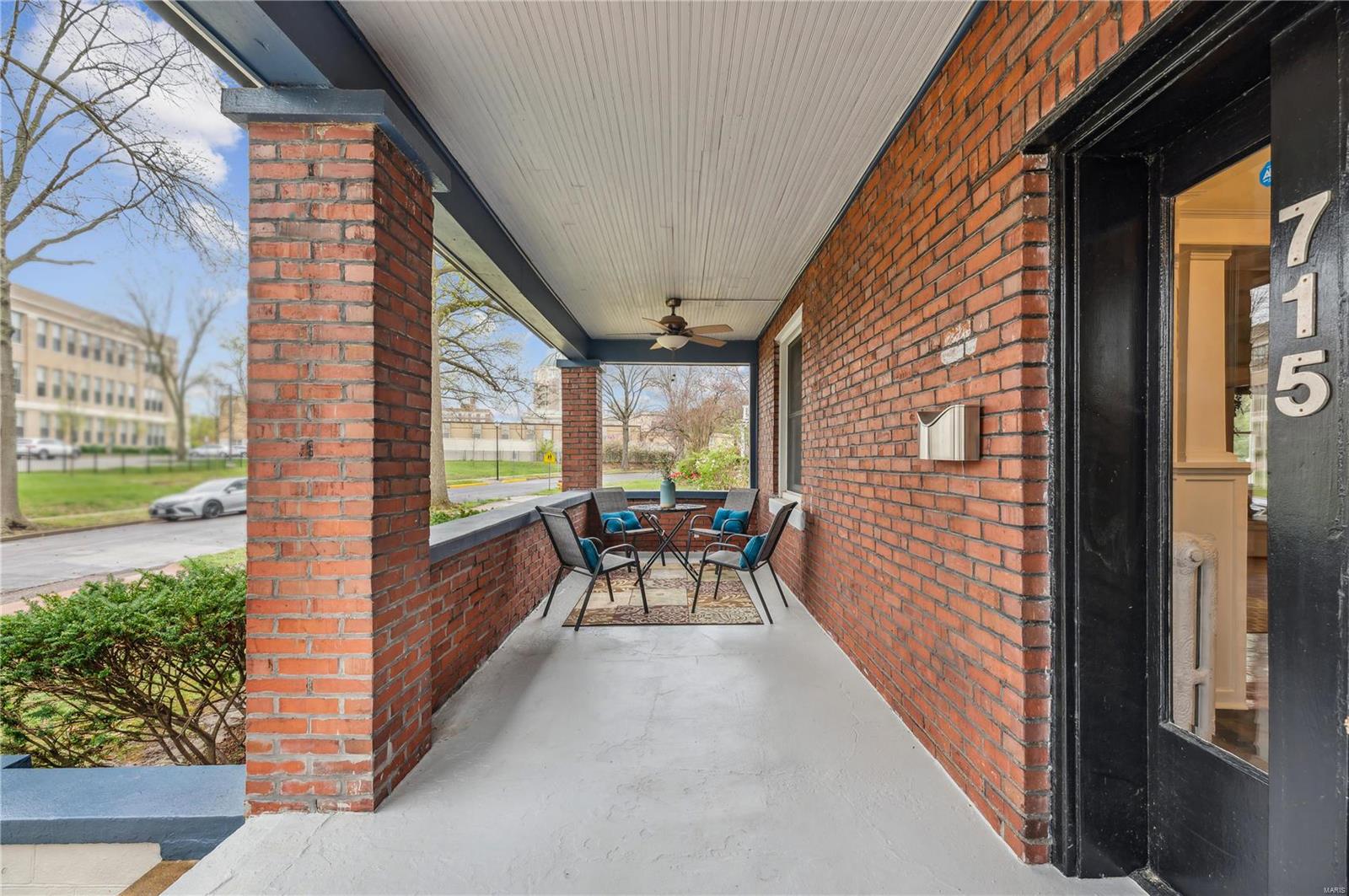 University Heights - Residential