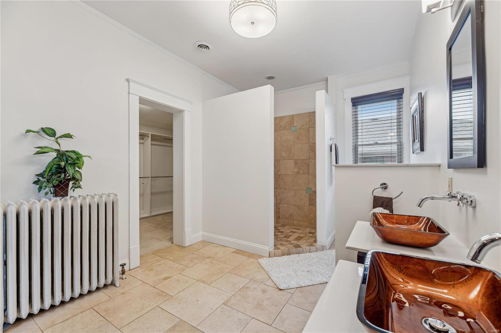 University Heights - Residential