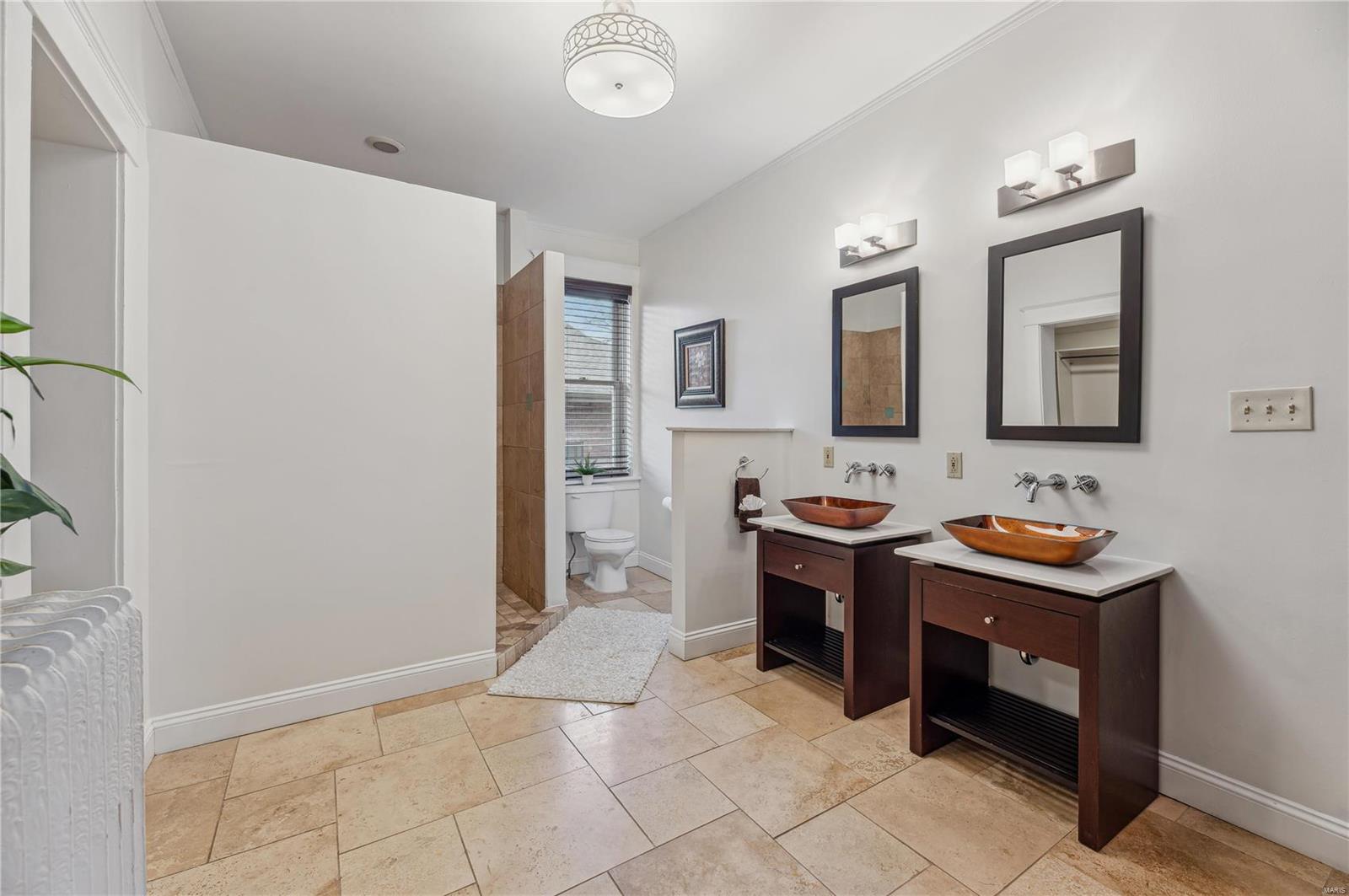 University Heights - Residential