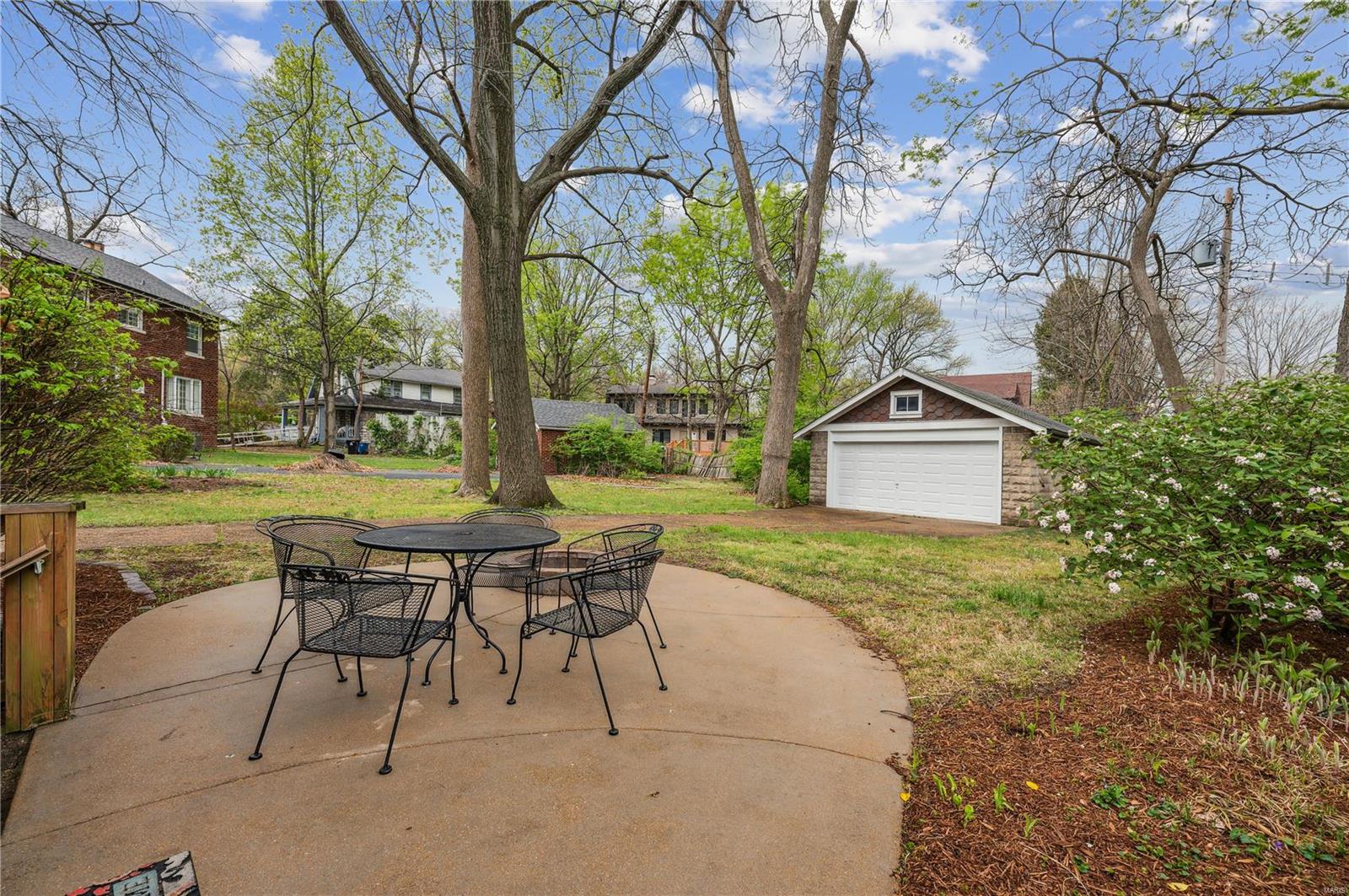 University Heights - Residential