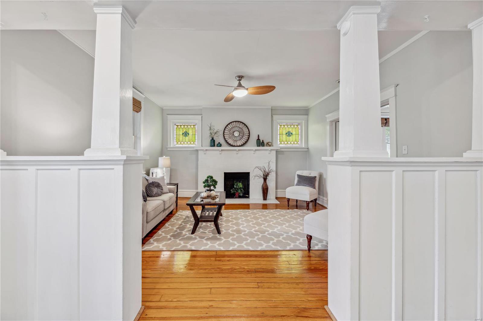 University Heights - Residential