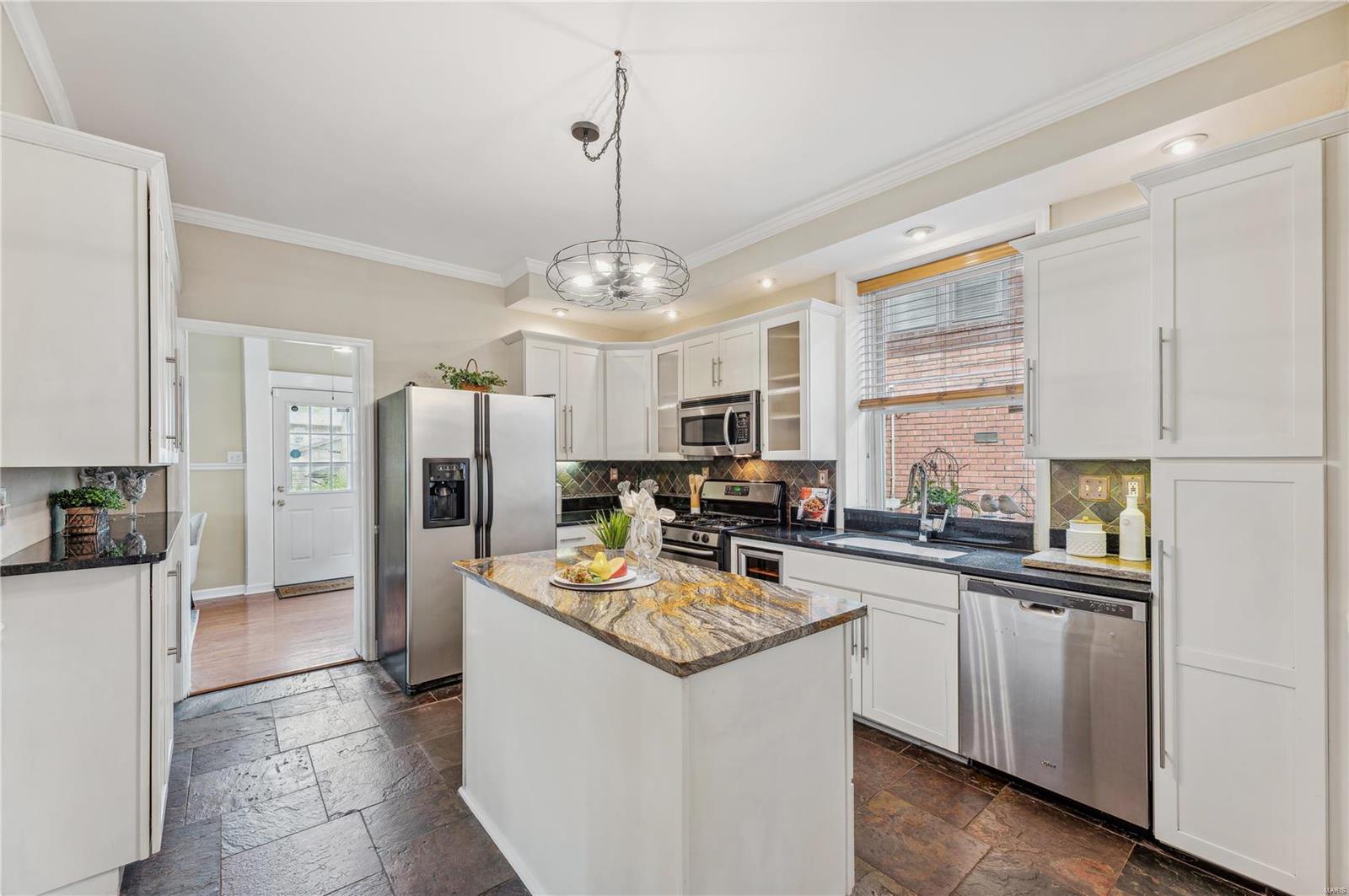 University Heights - Residential