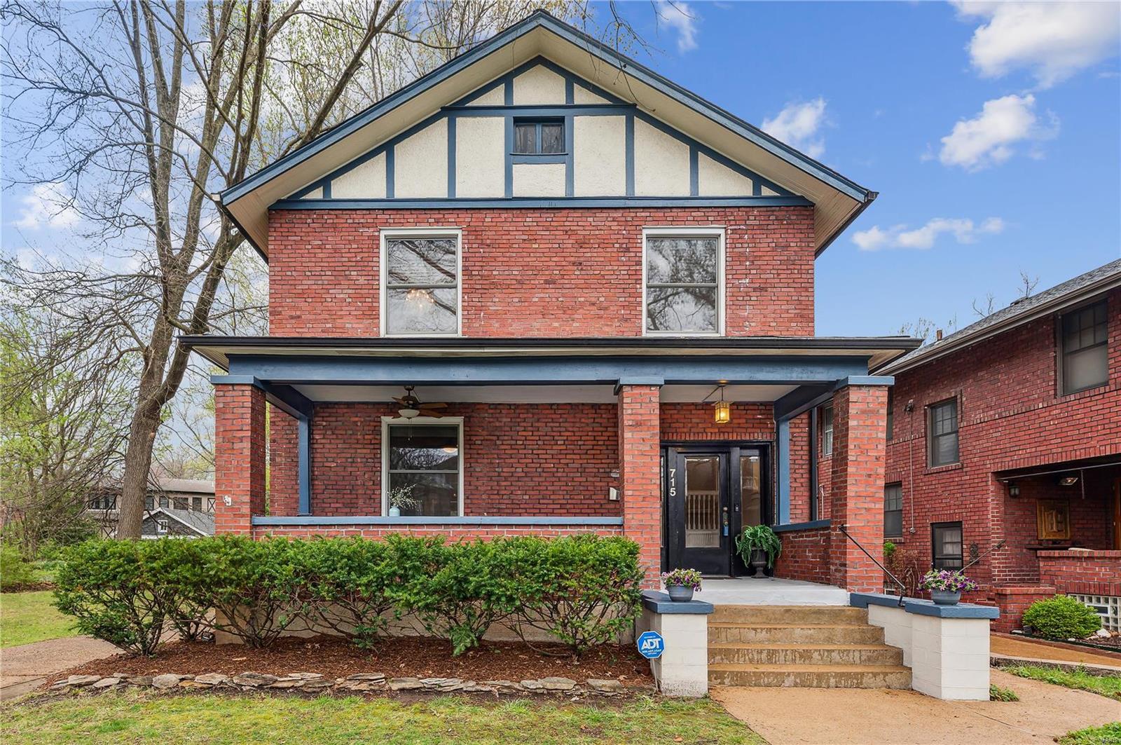 University Heights - Residential