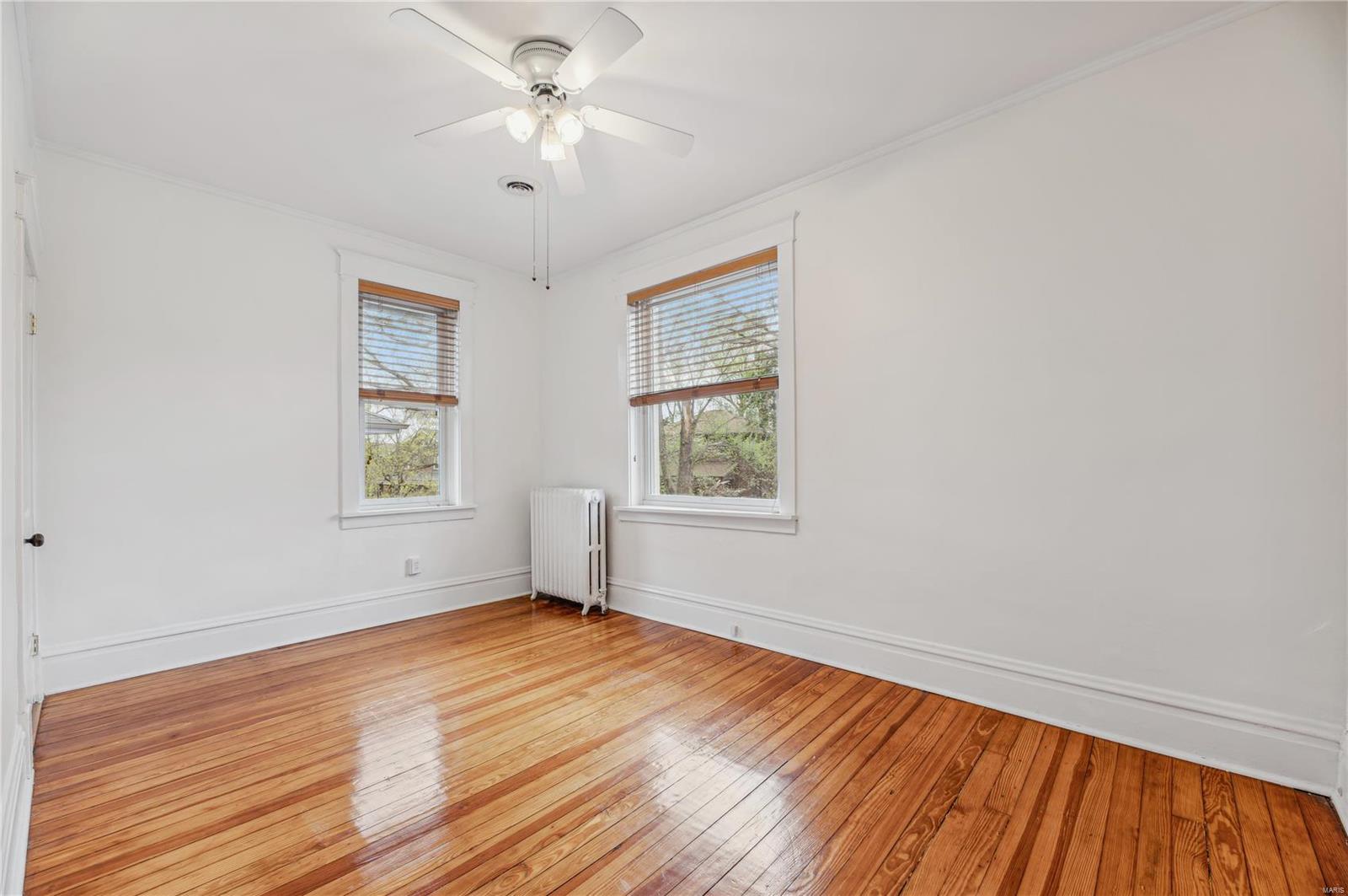 University Heights - Residential