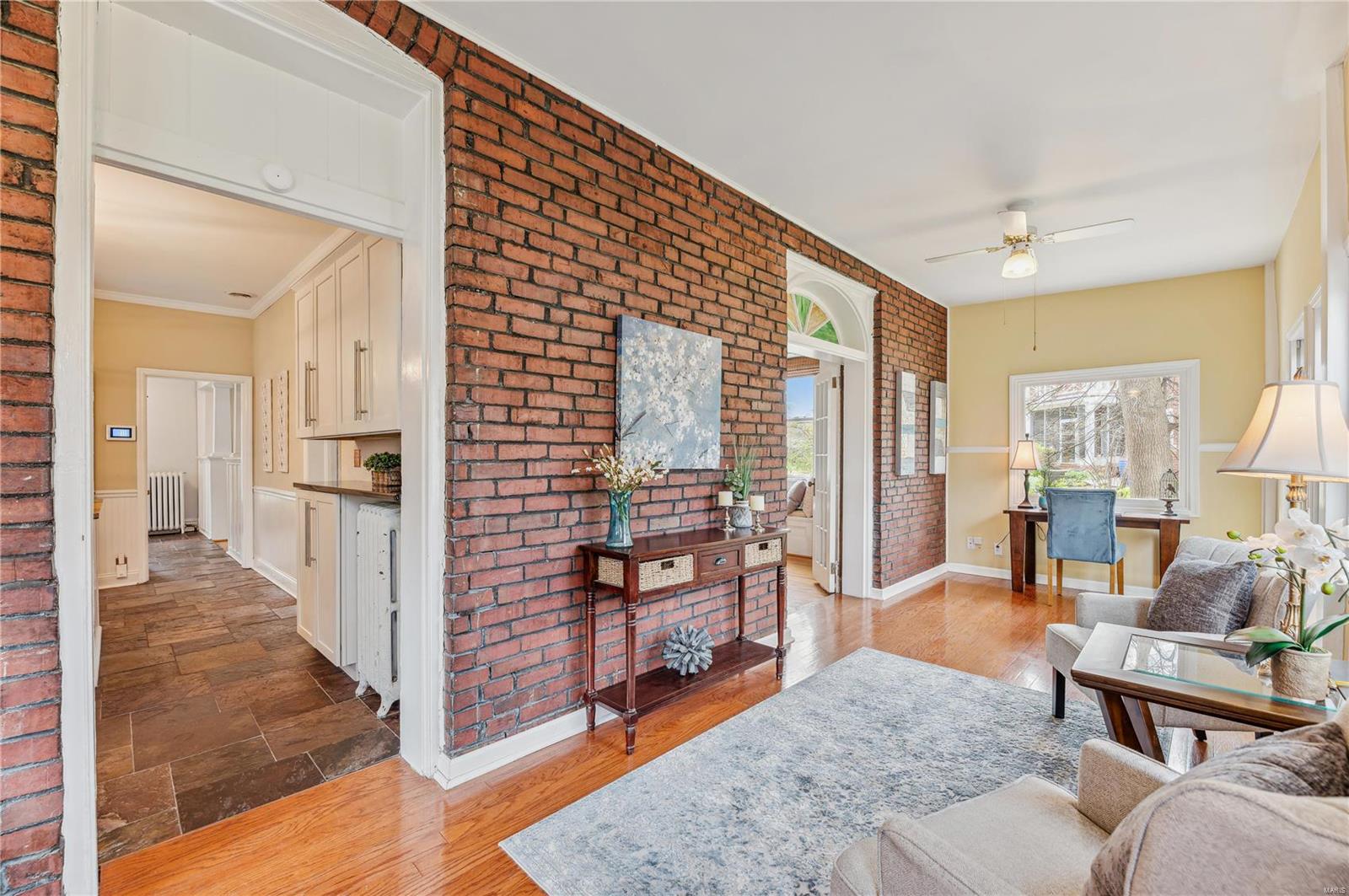 University Heights - Residential