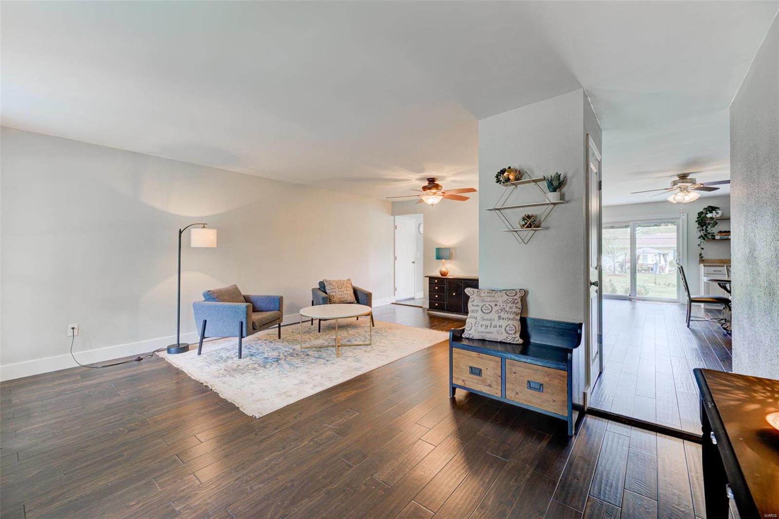 Gascony - Residential