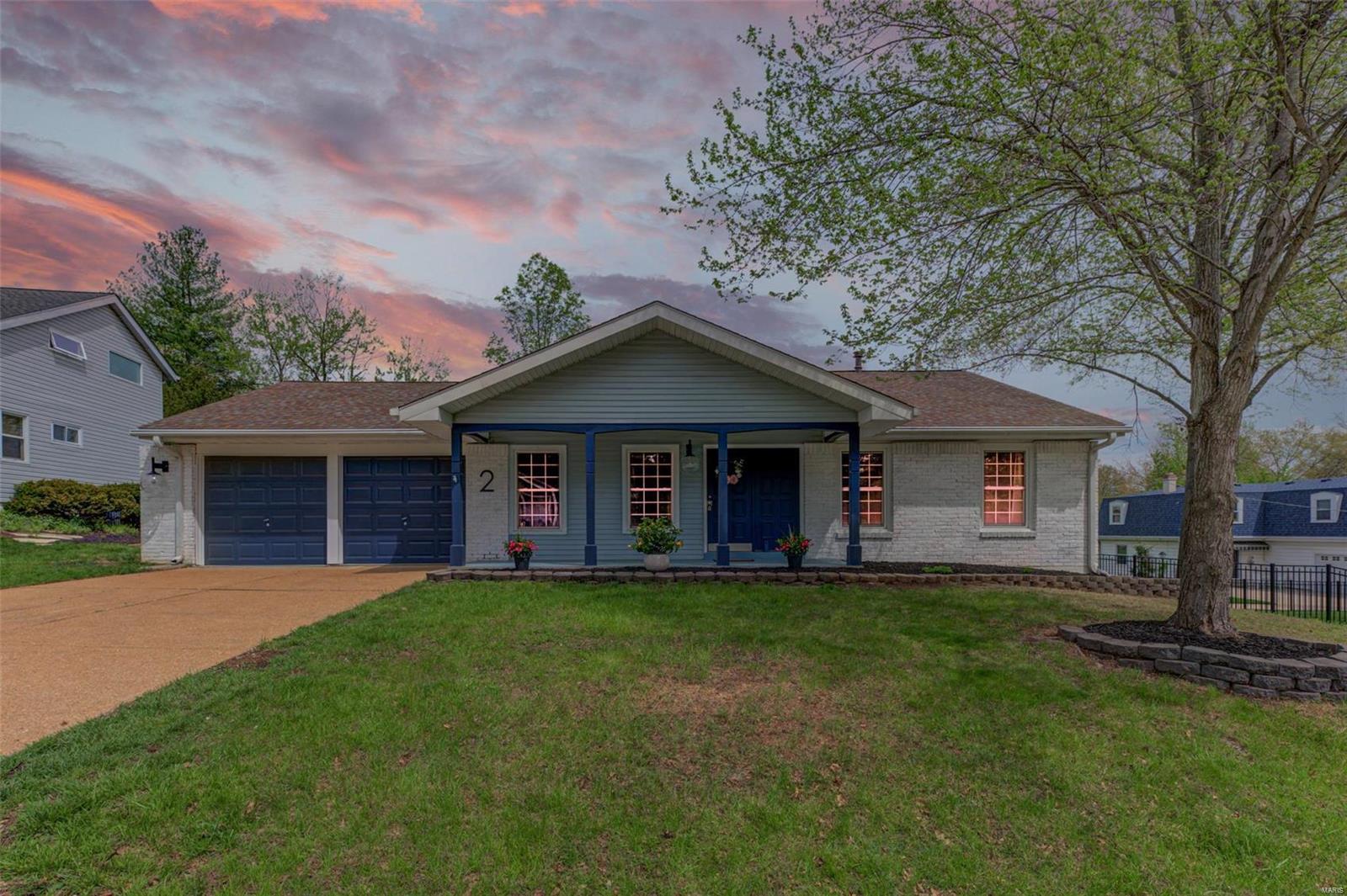 Gascony - Residential