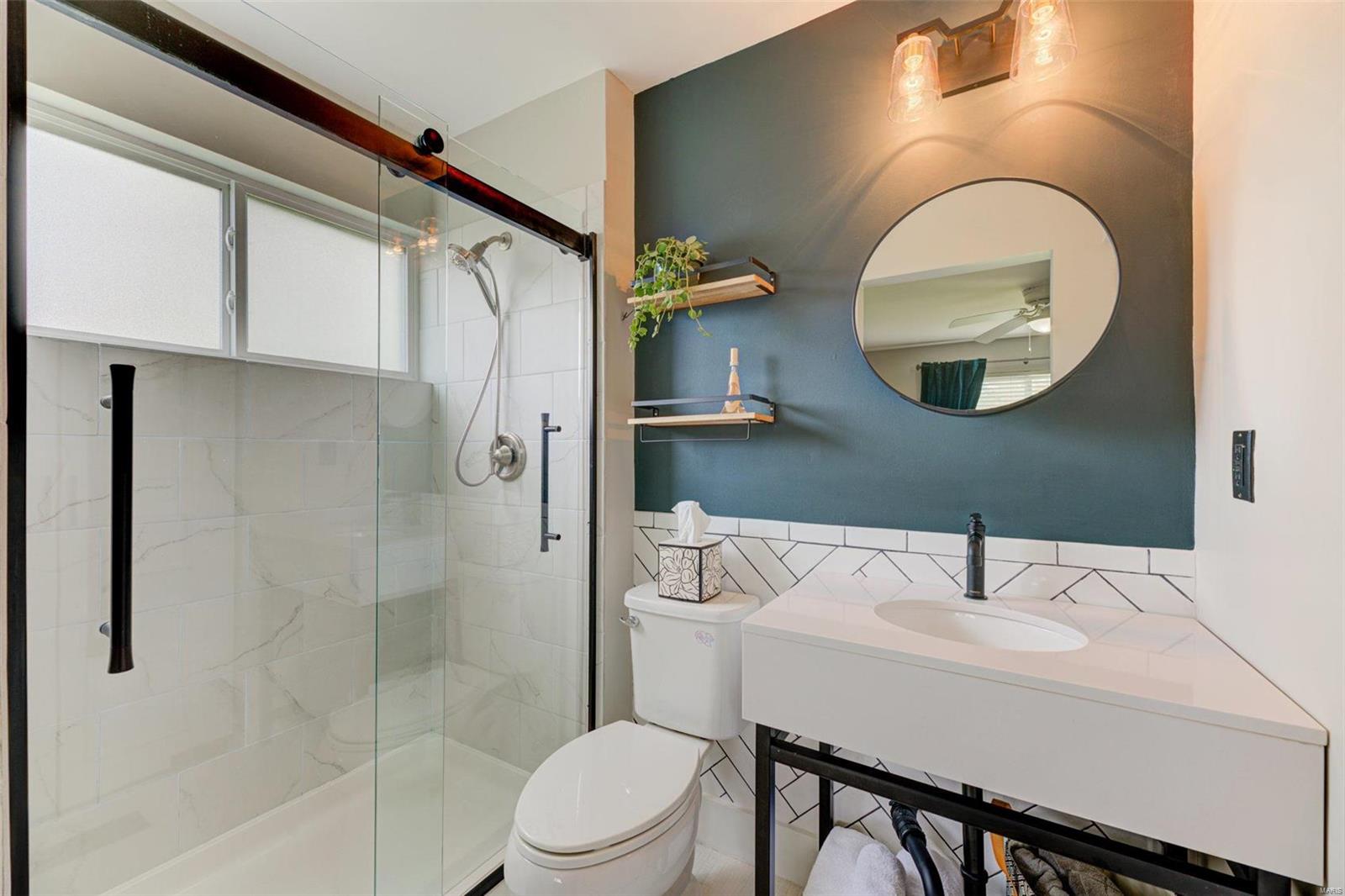 Gascony - Residential