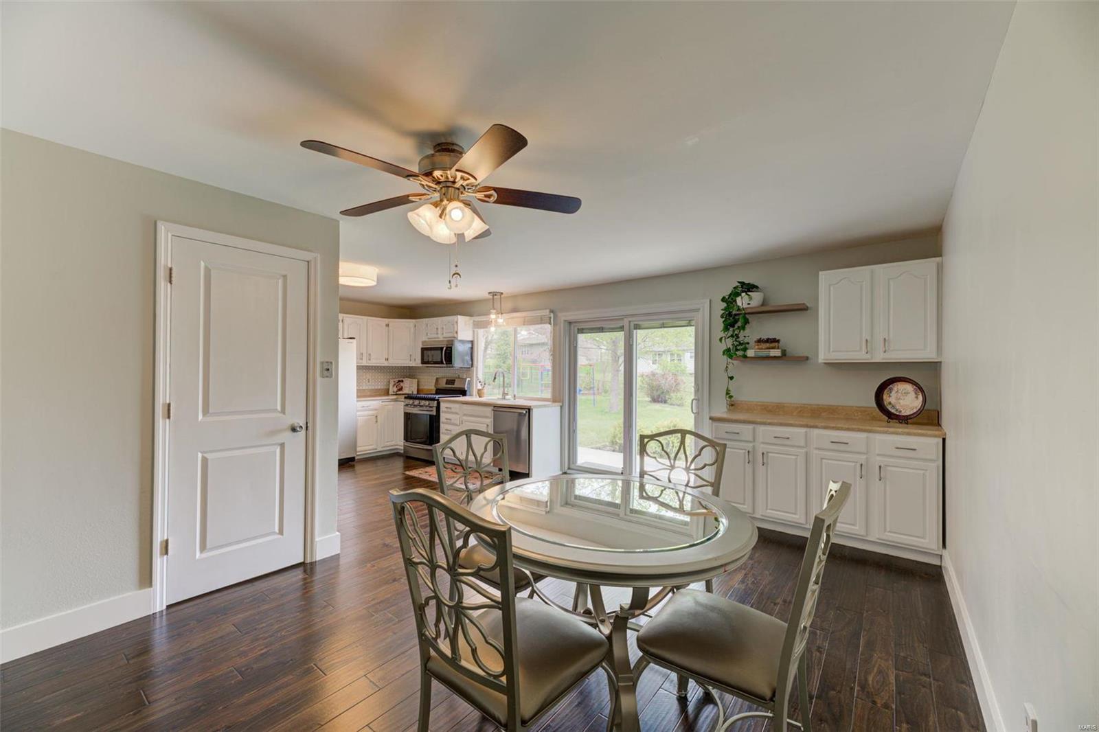 Gascony - Residential