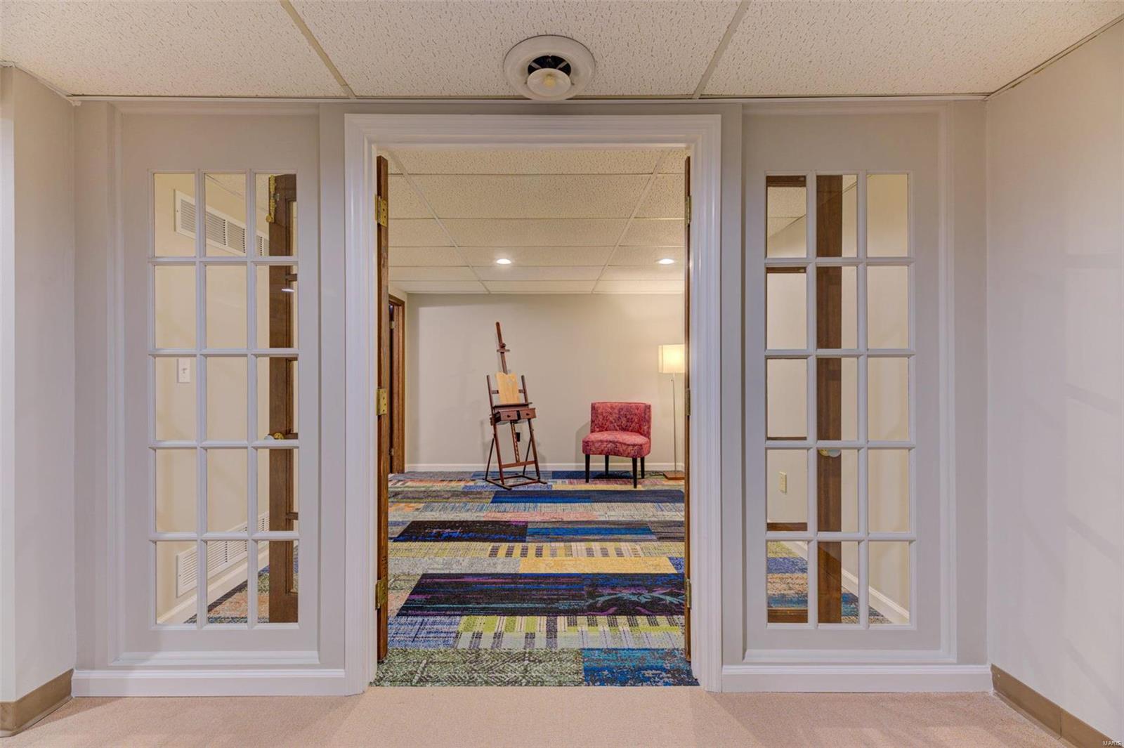 Gascony - Residential