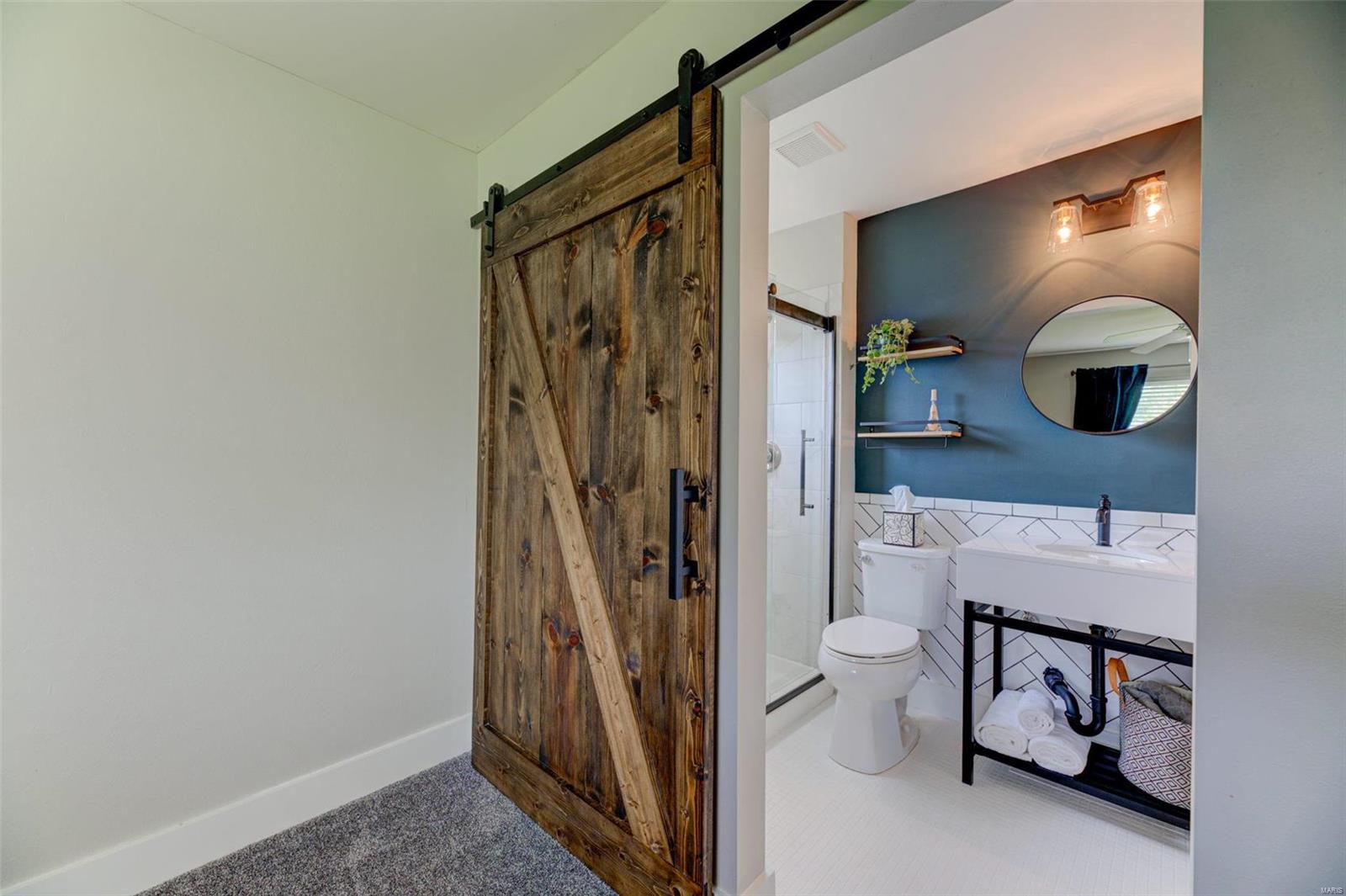 Gascony - Residential