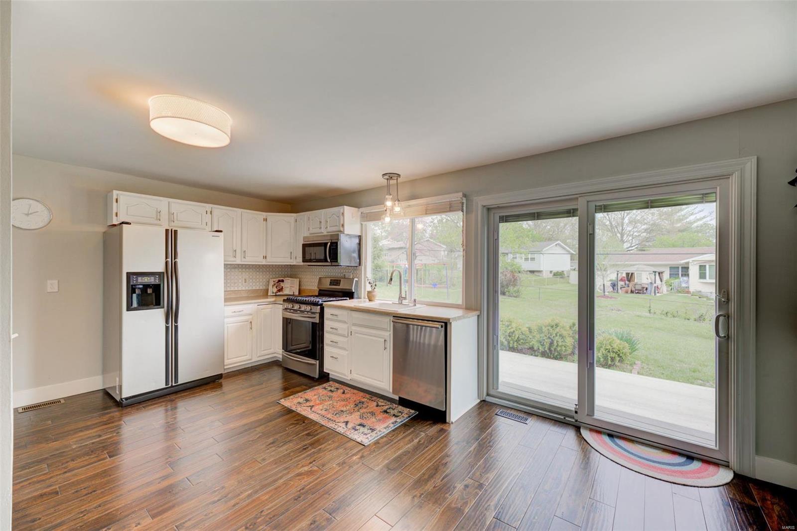 Gascony - Residential