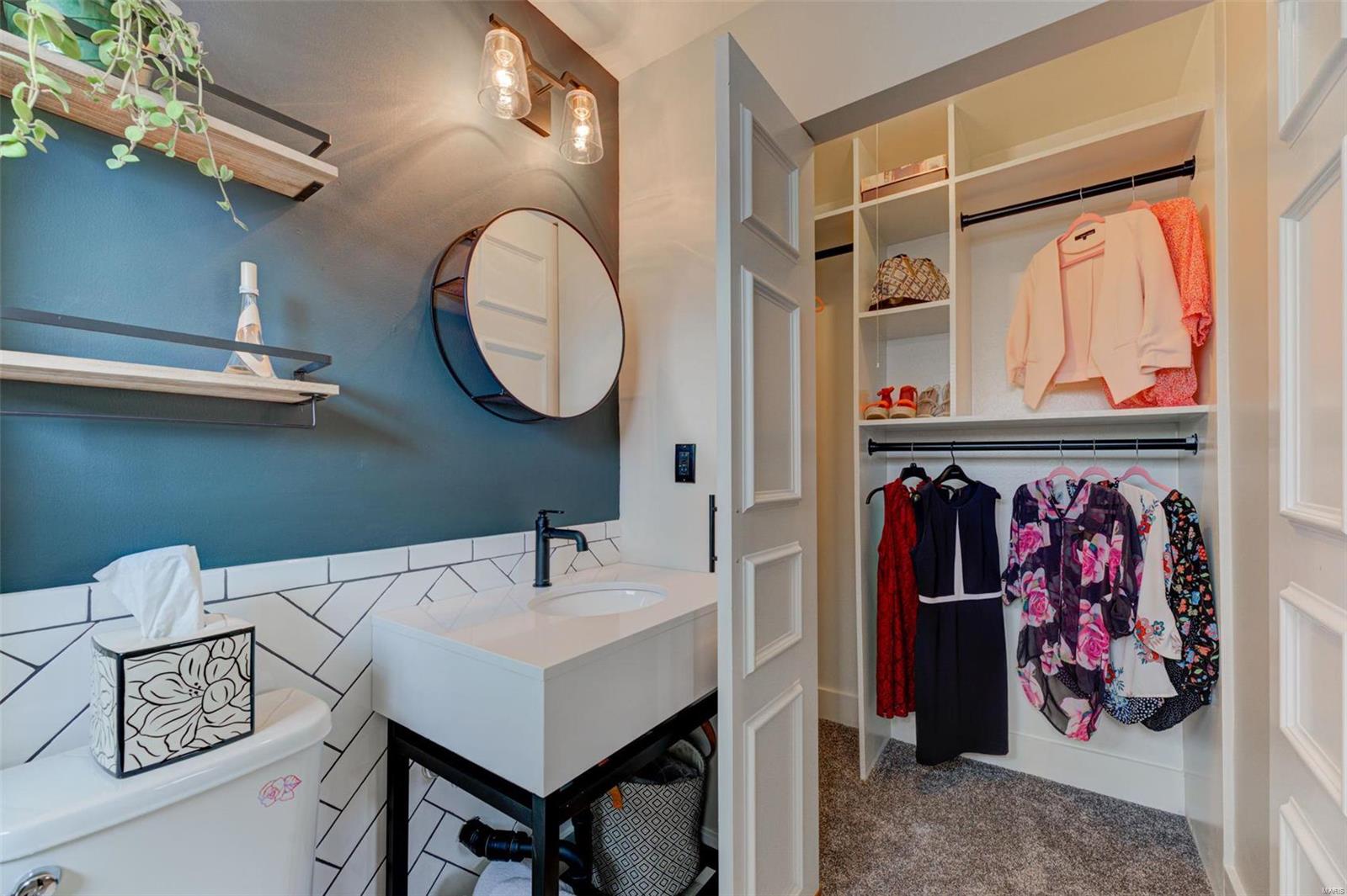 Gascony - Residential