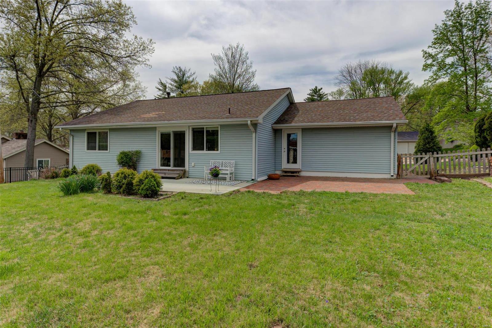 Gascony - Residential