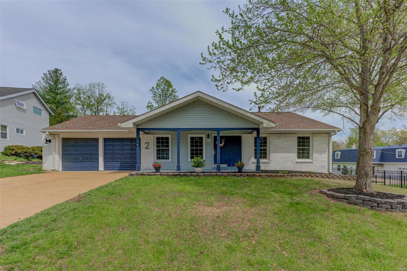 Gascony - Residential