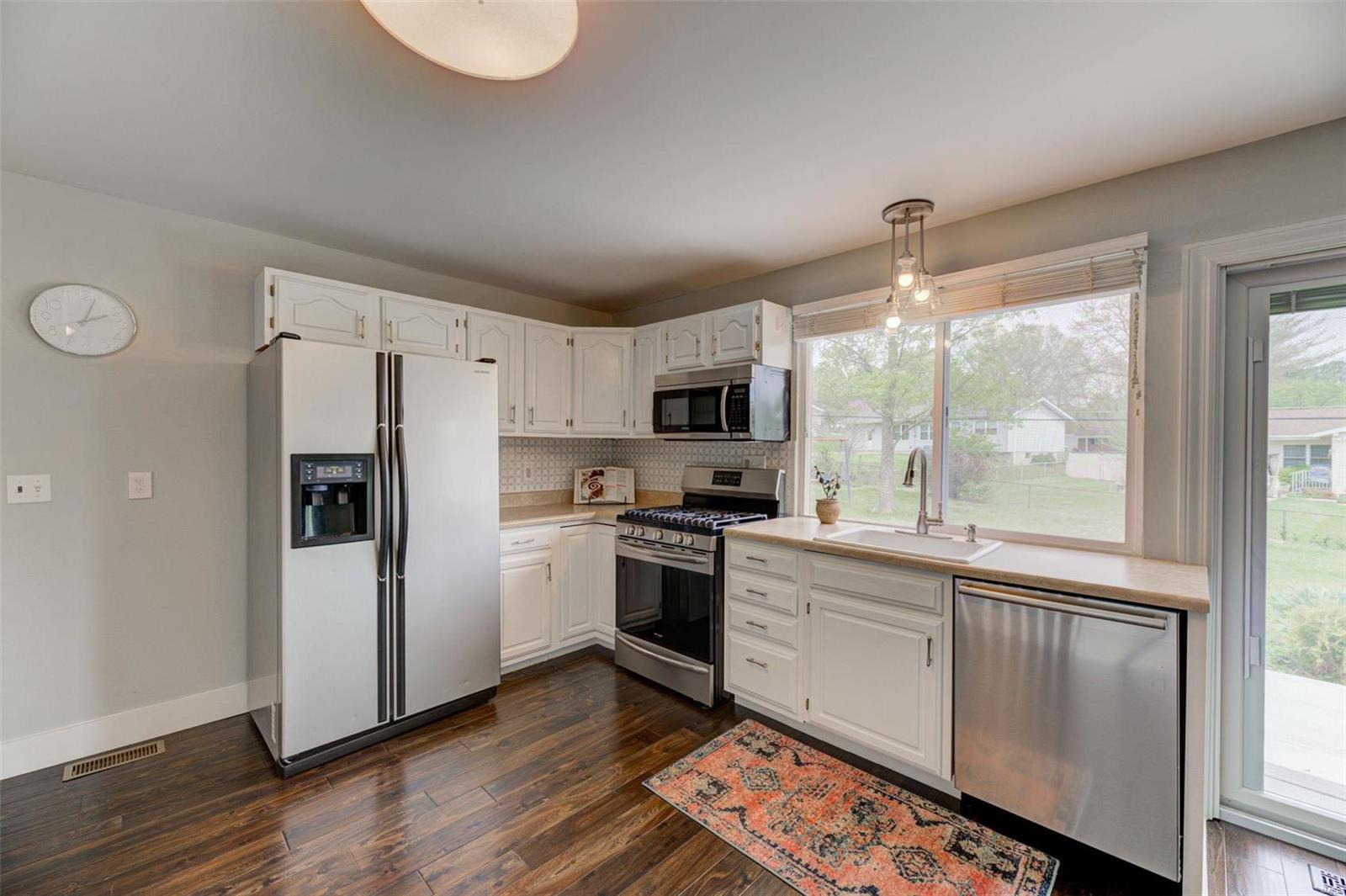 Gascony - Residential