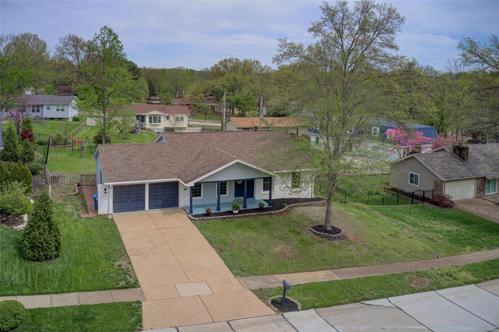 Gascony - Residential