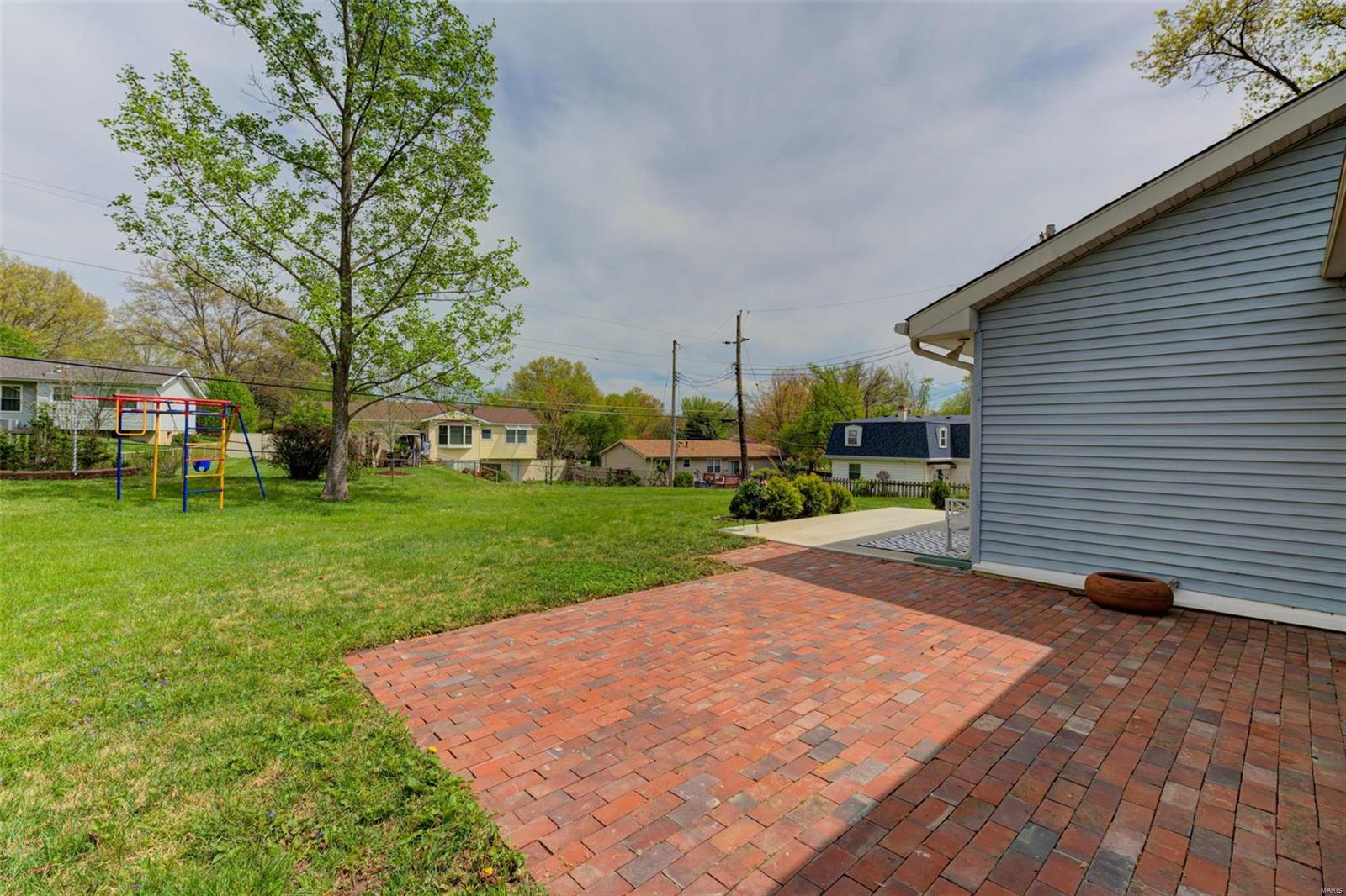 Gascony - Residential