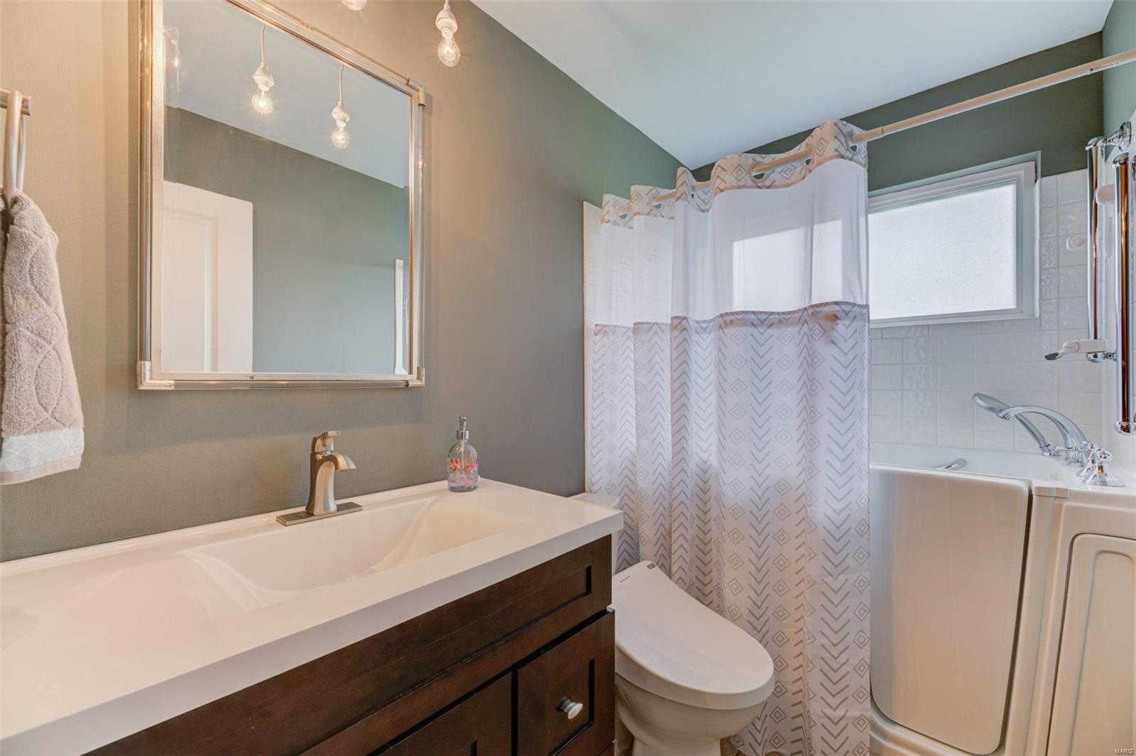 Gascony - Residential