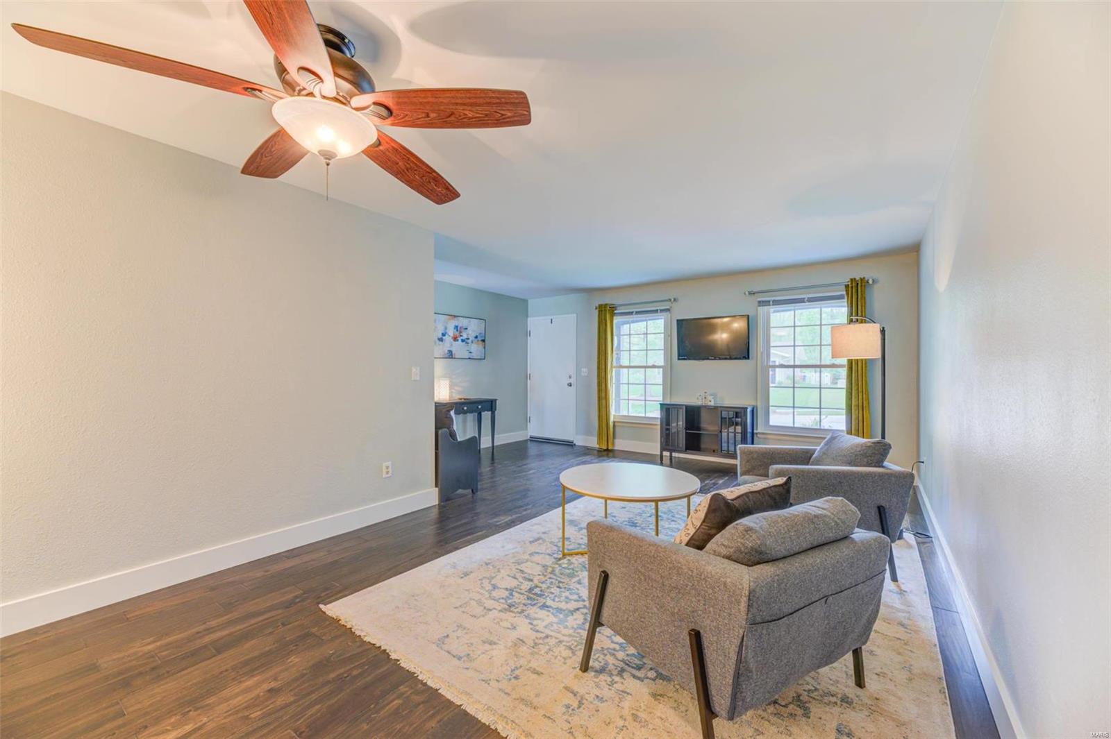 Gascony - Residential