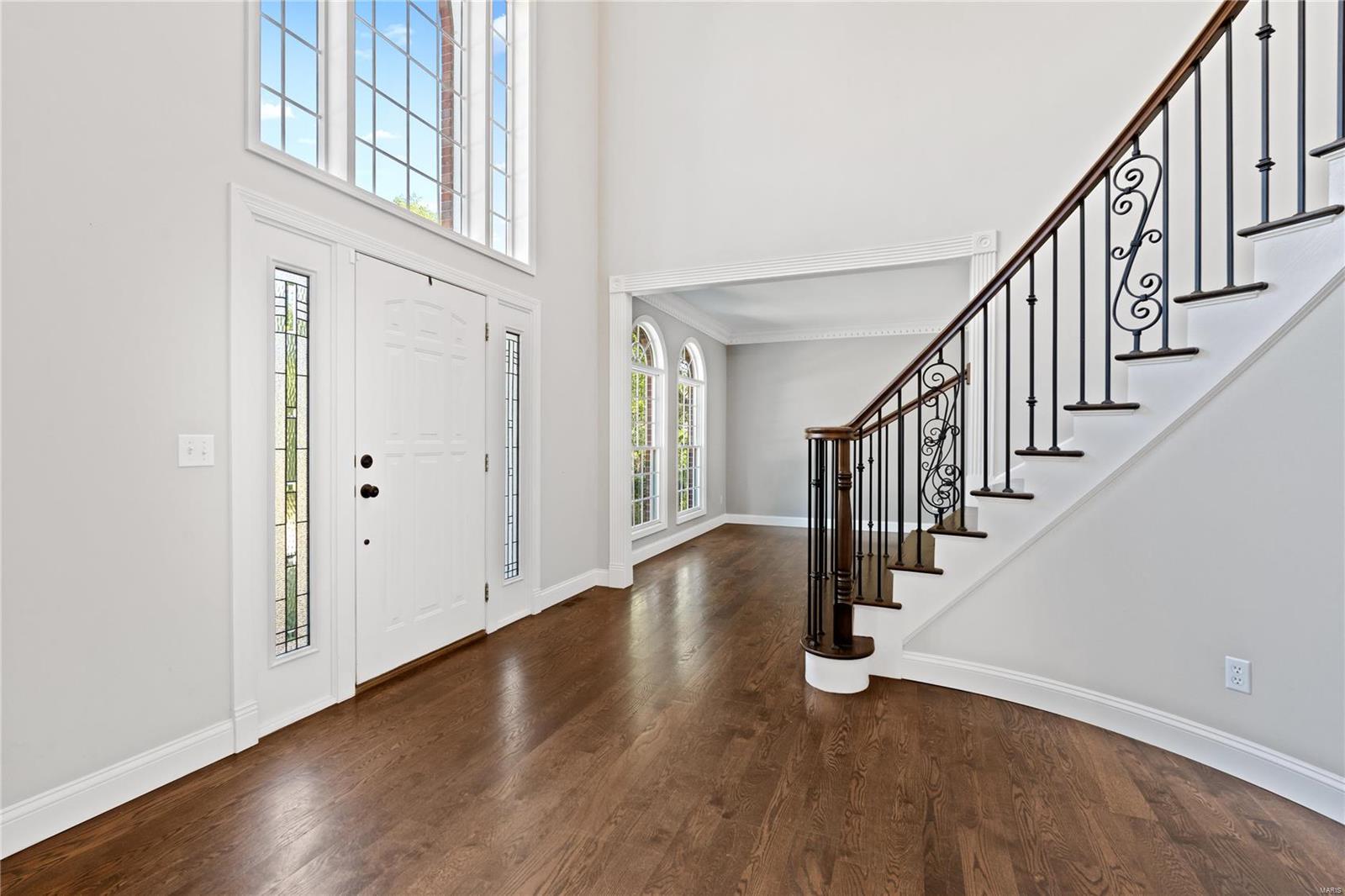 Pine Creek - Residential