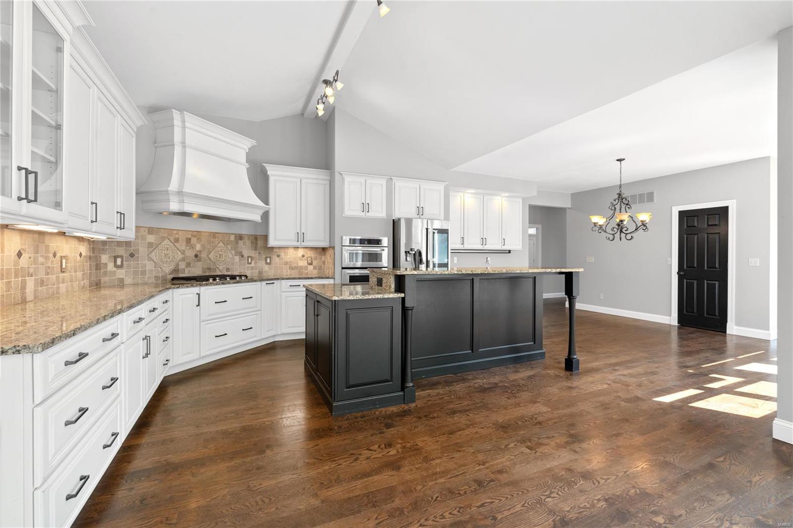 Pine Creek - Residential