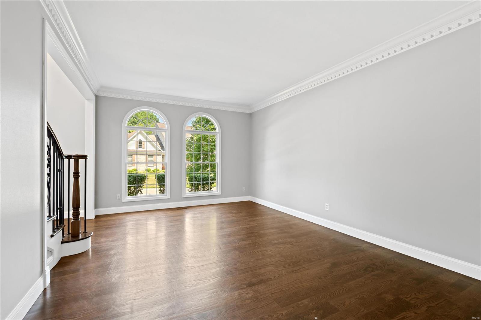 Pine Creek - Residential