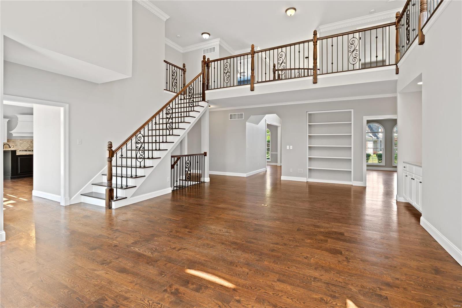 Pine Creek - Residential