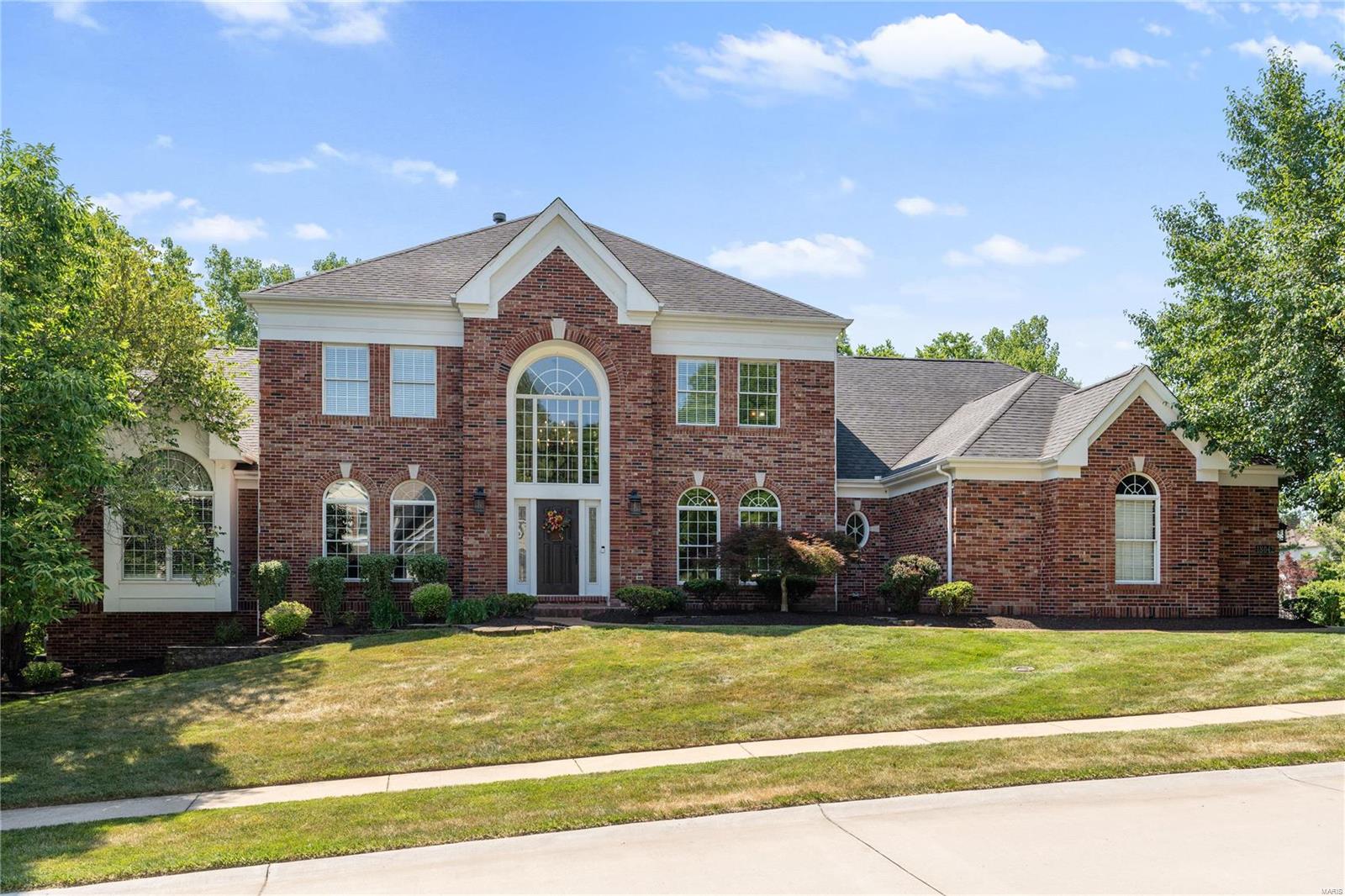 Pine Creek - Residential