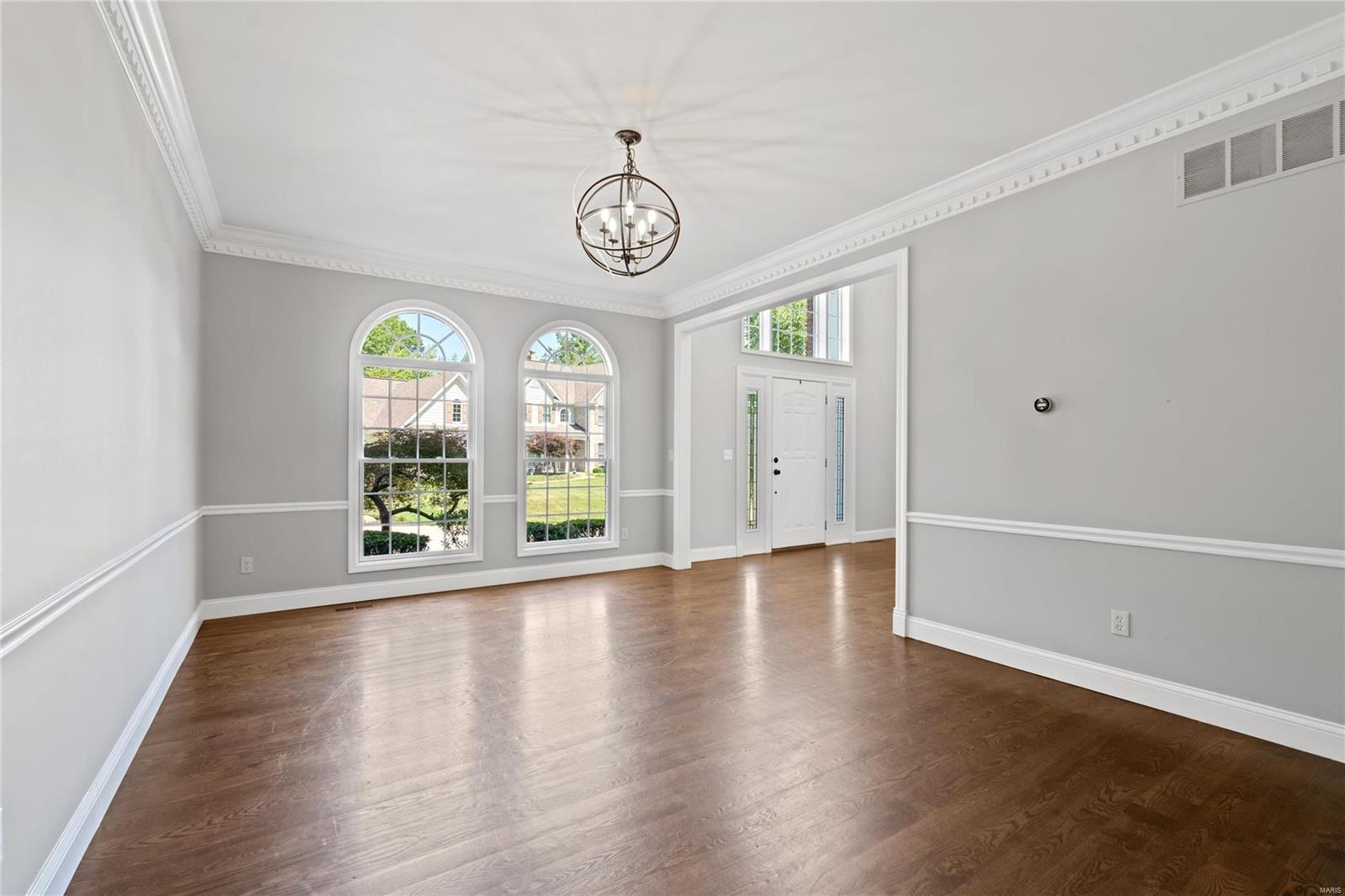 Pine Creek - Residential