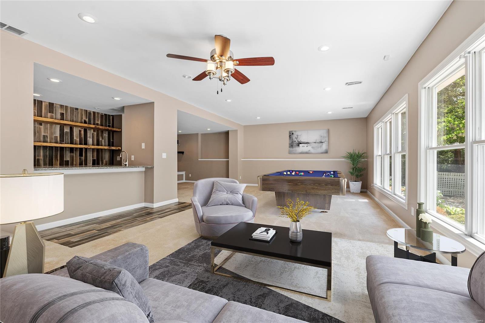 Pine Creek - Residential