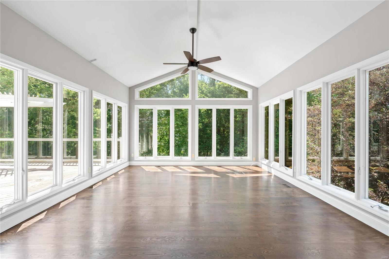 Pine Creek - Residential