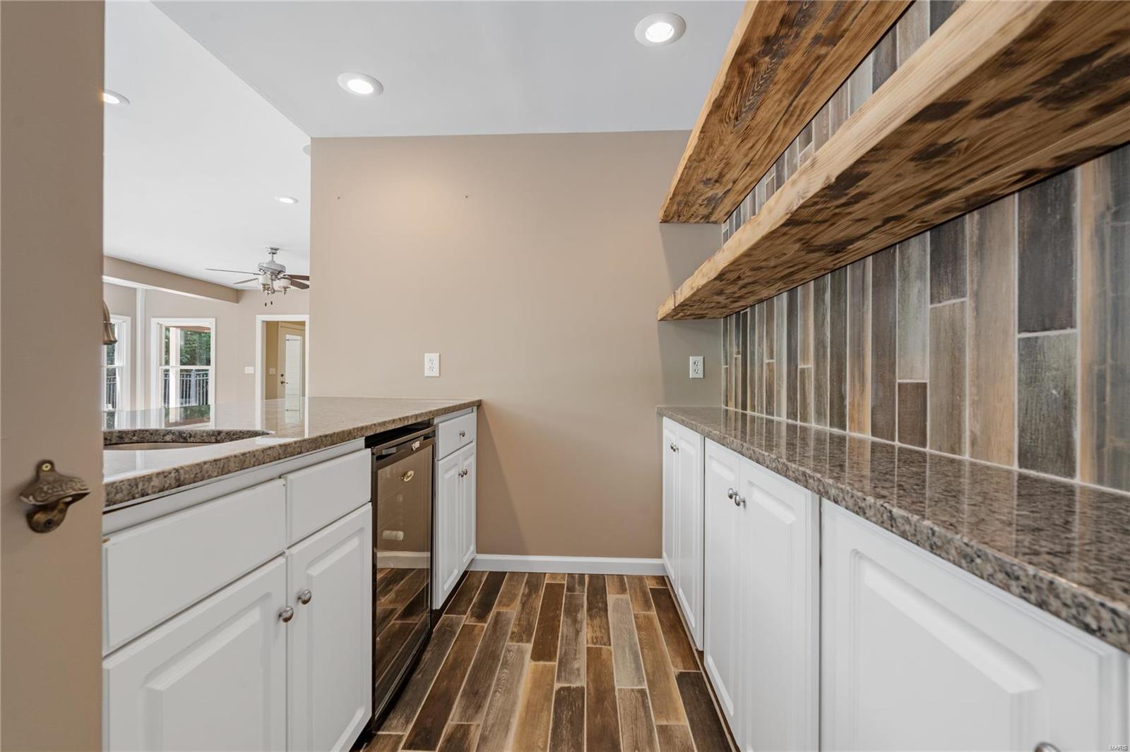 Pine Creek - Residential