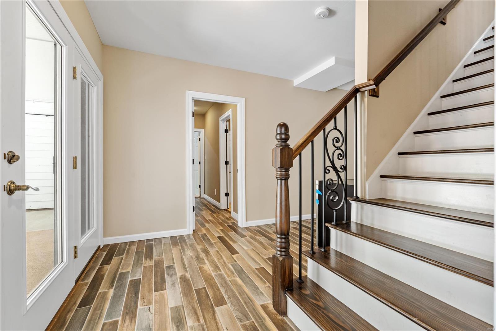 Pine Creek - Residential