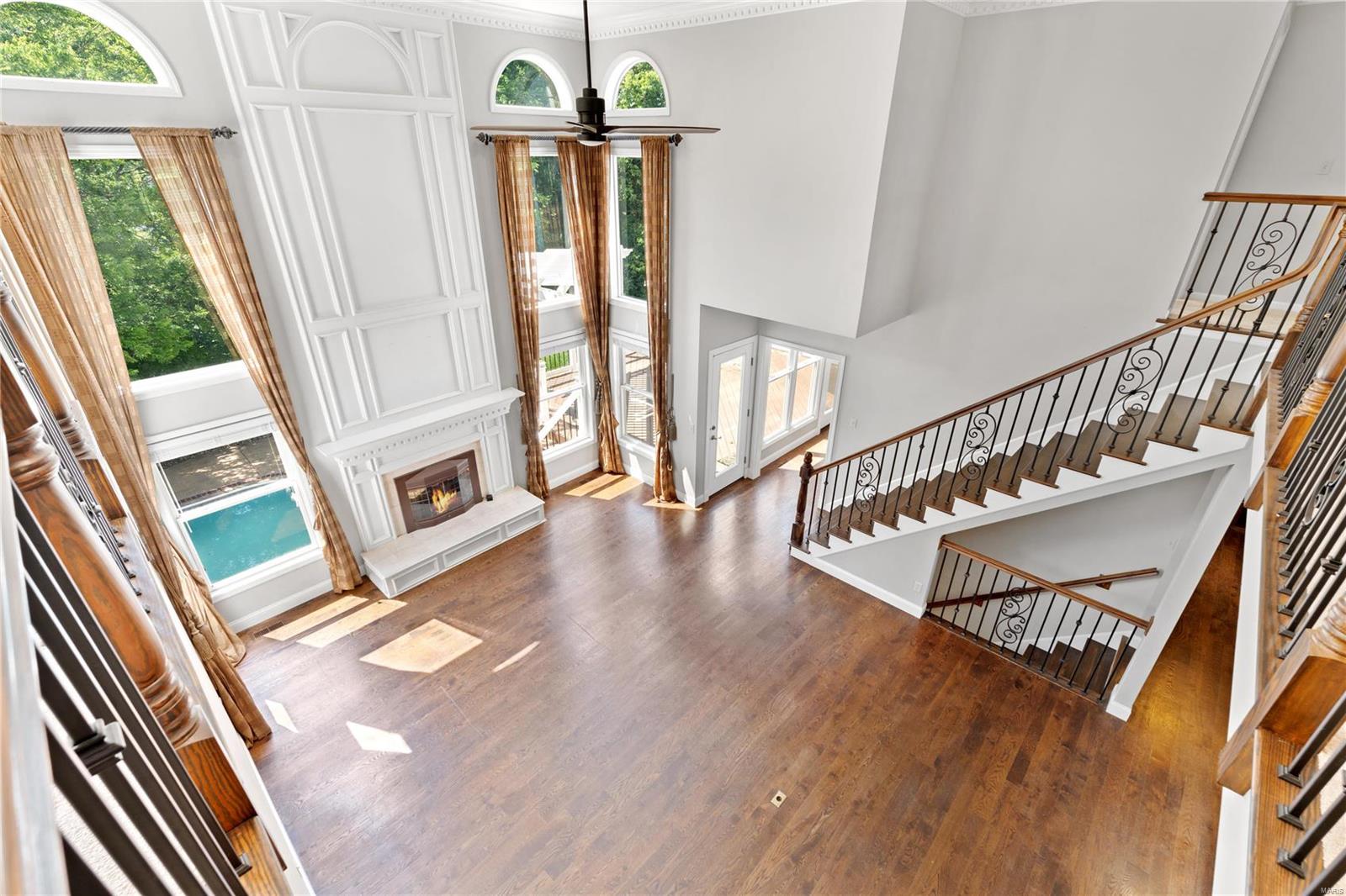 Pine Creek - Residential