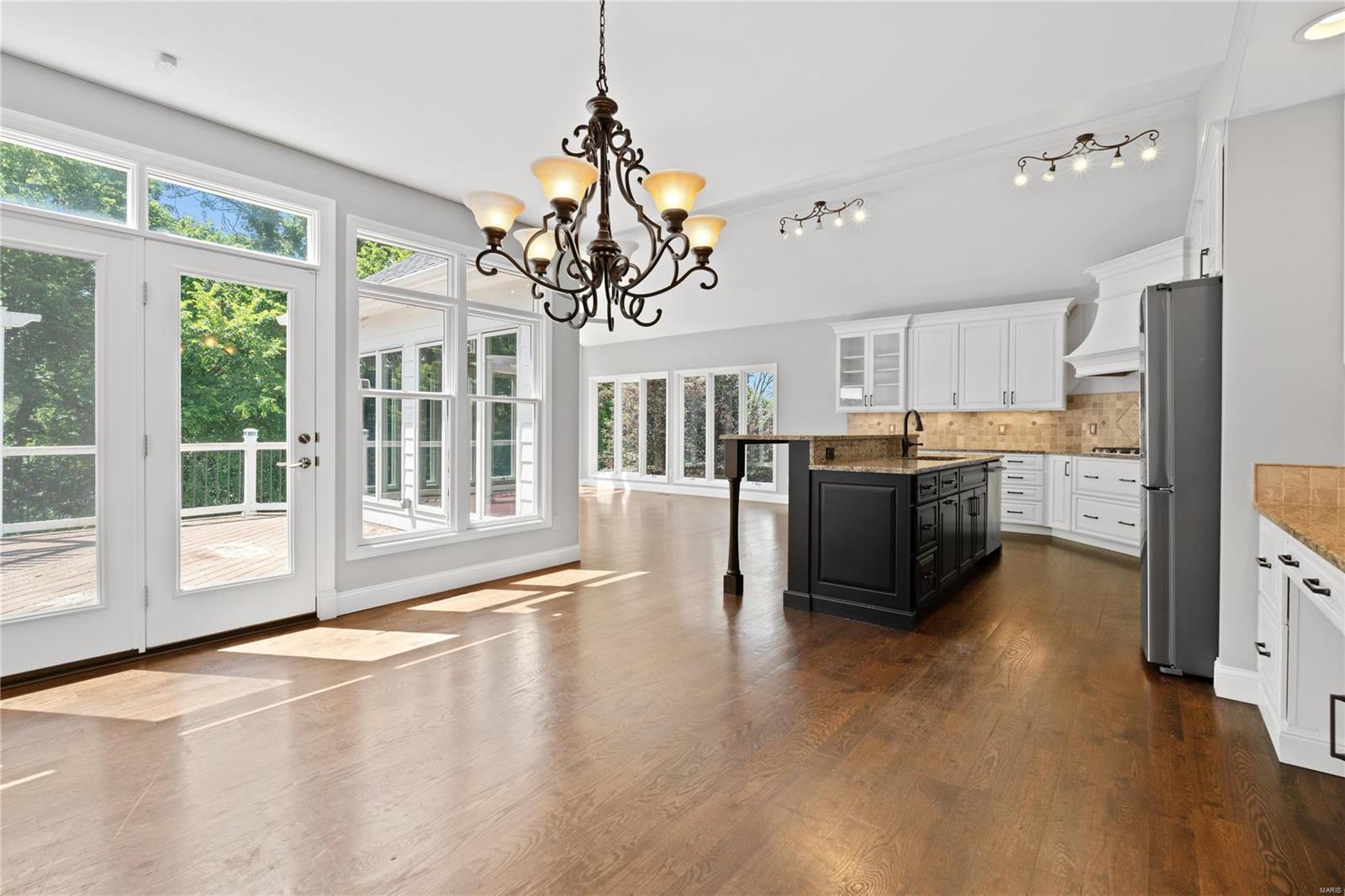 Pine Creek - Residential