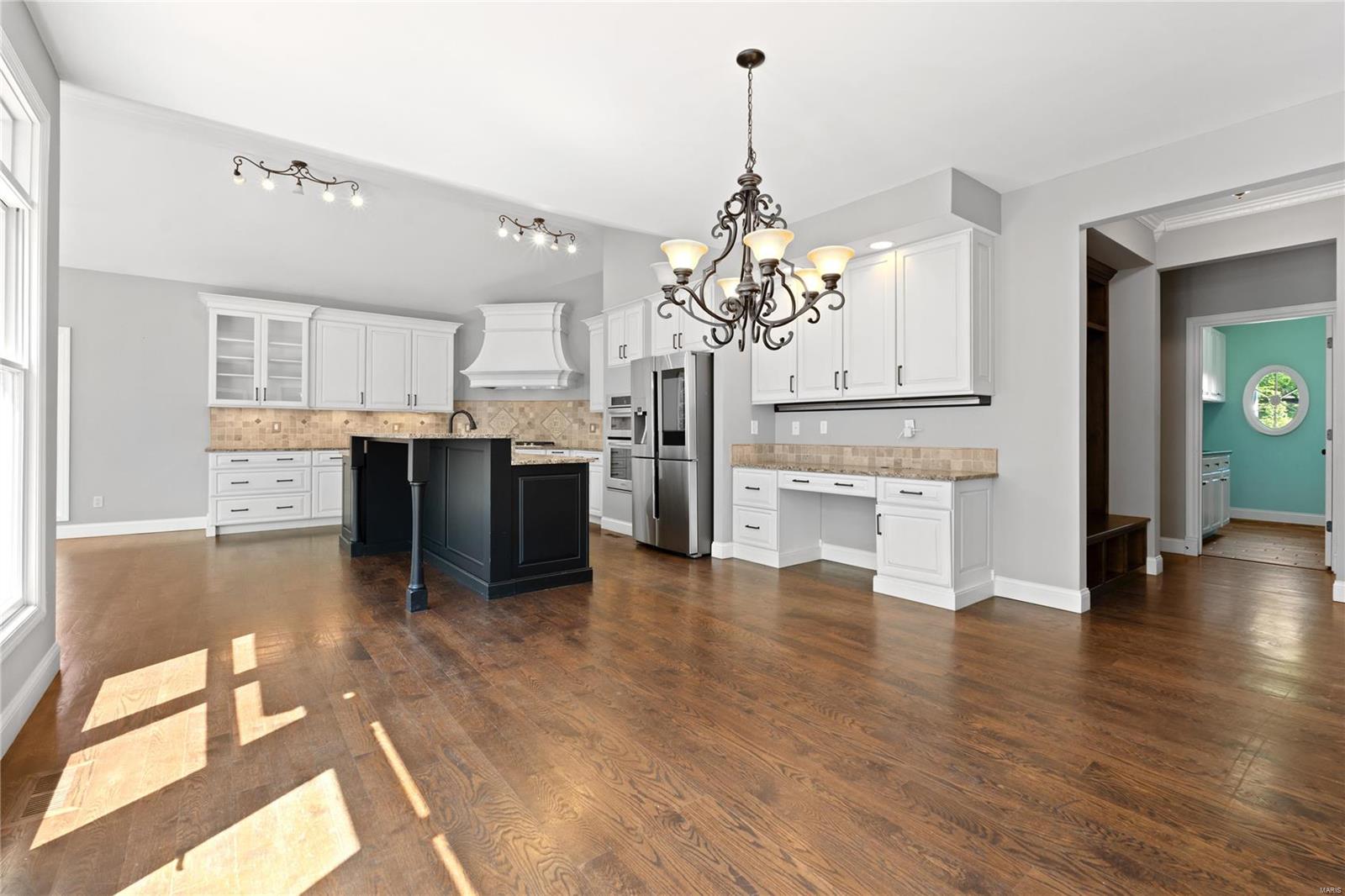 Pine Creek - Residential