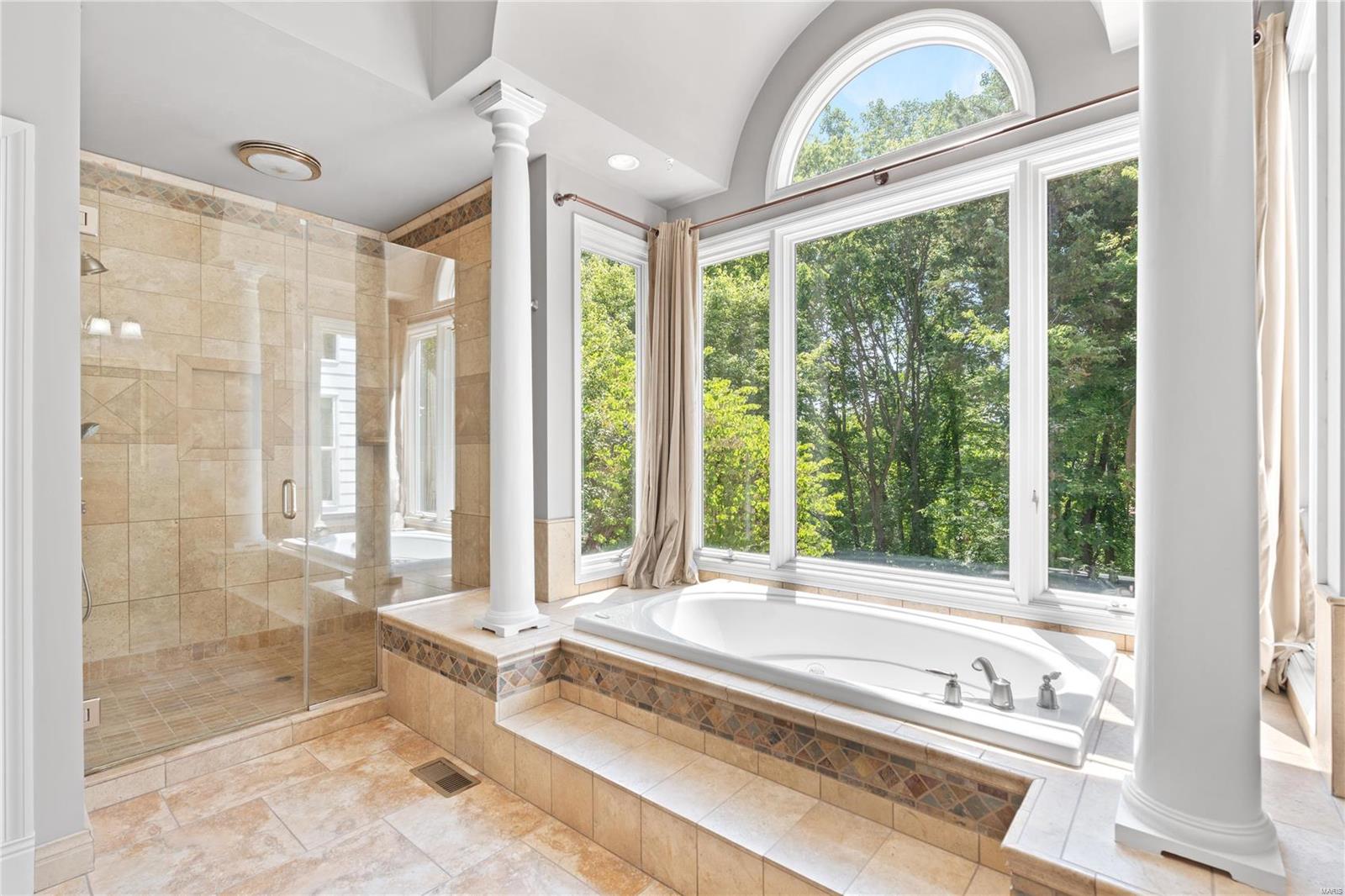 Pine Creek - Residential