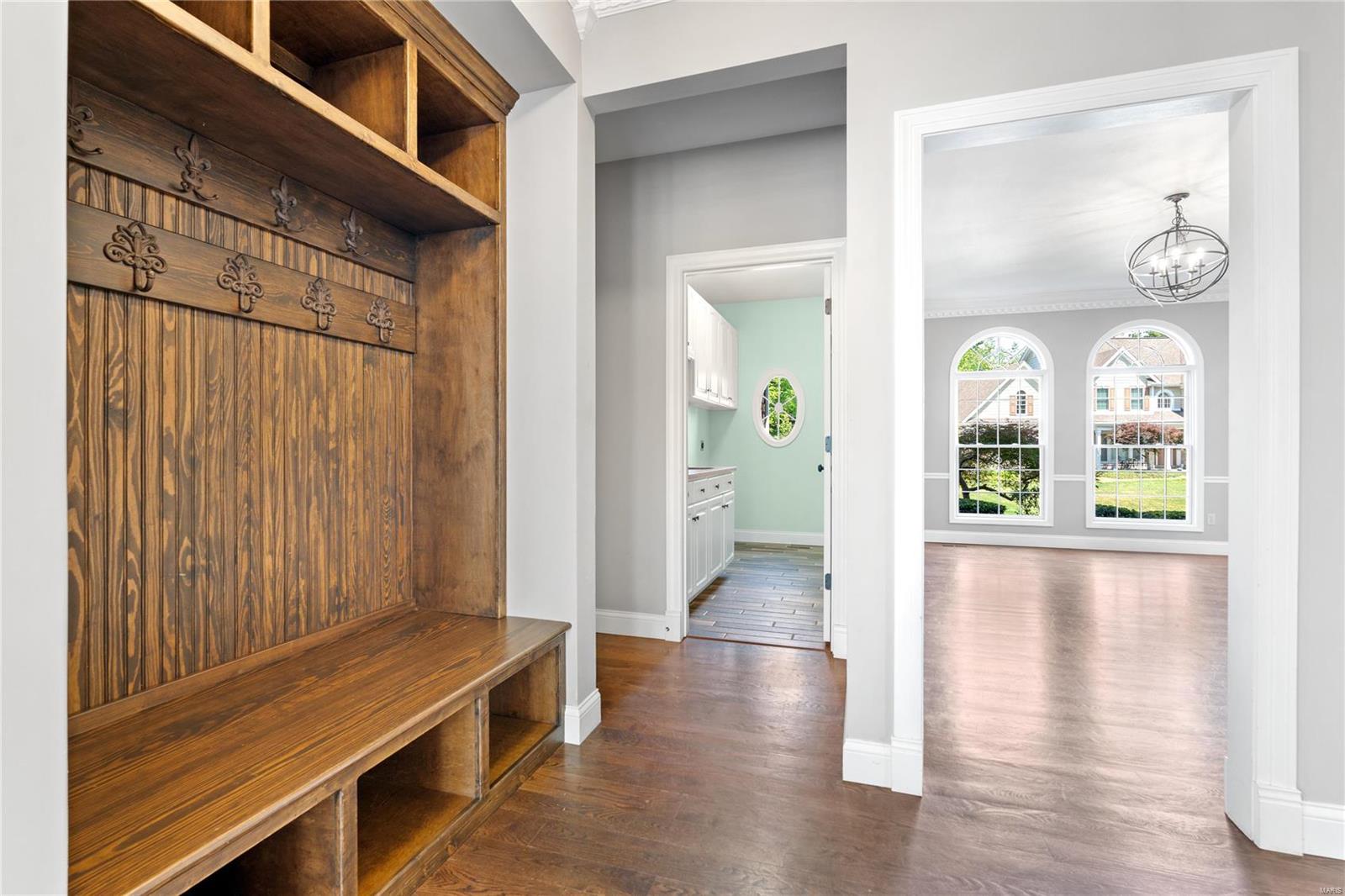 Pine Creek - Residential