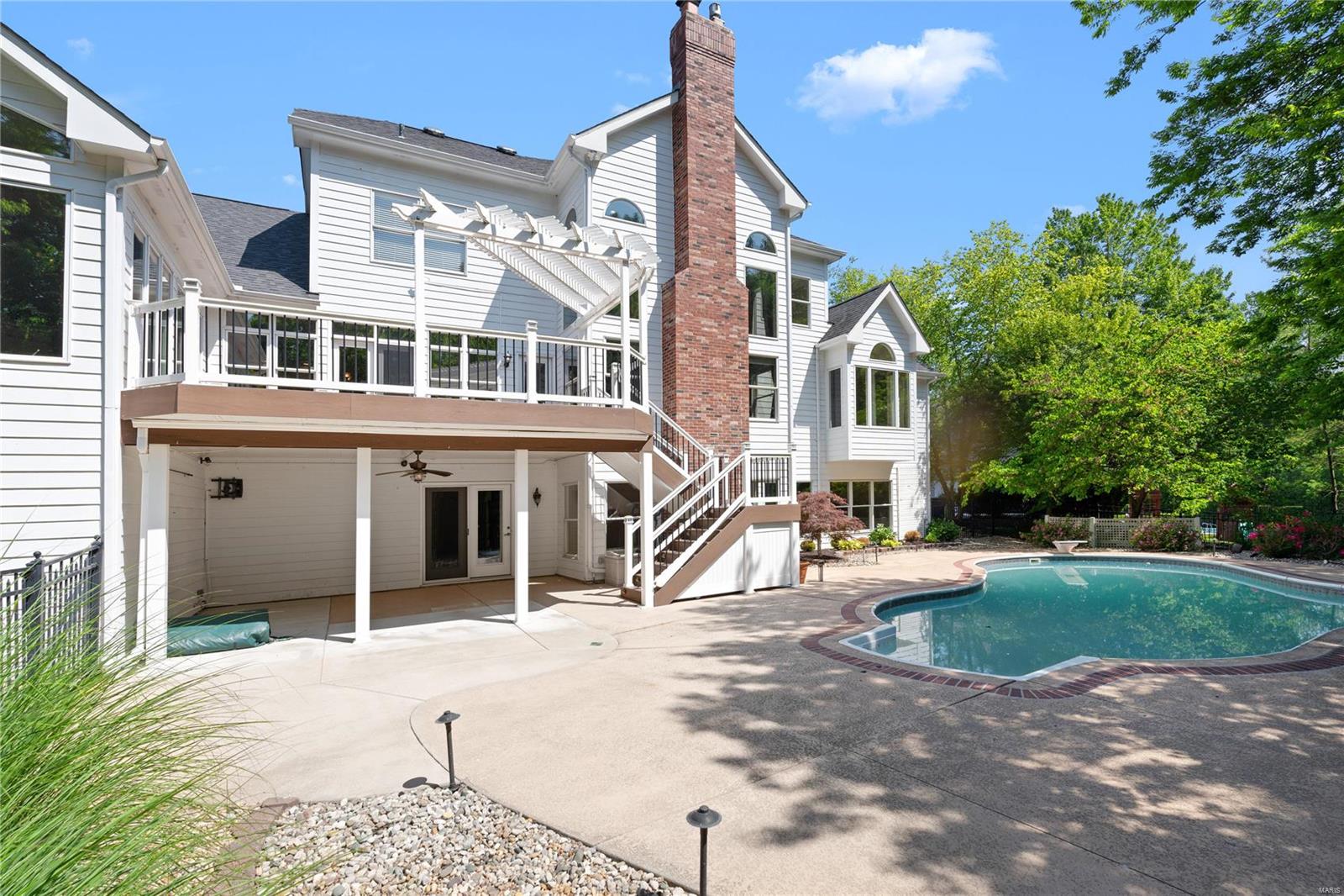 Pine Creek - Residential