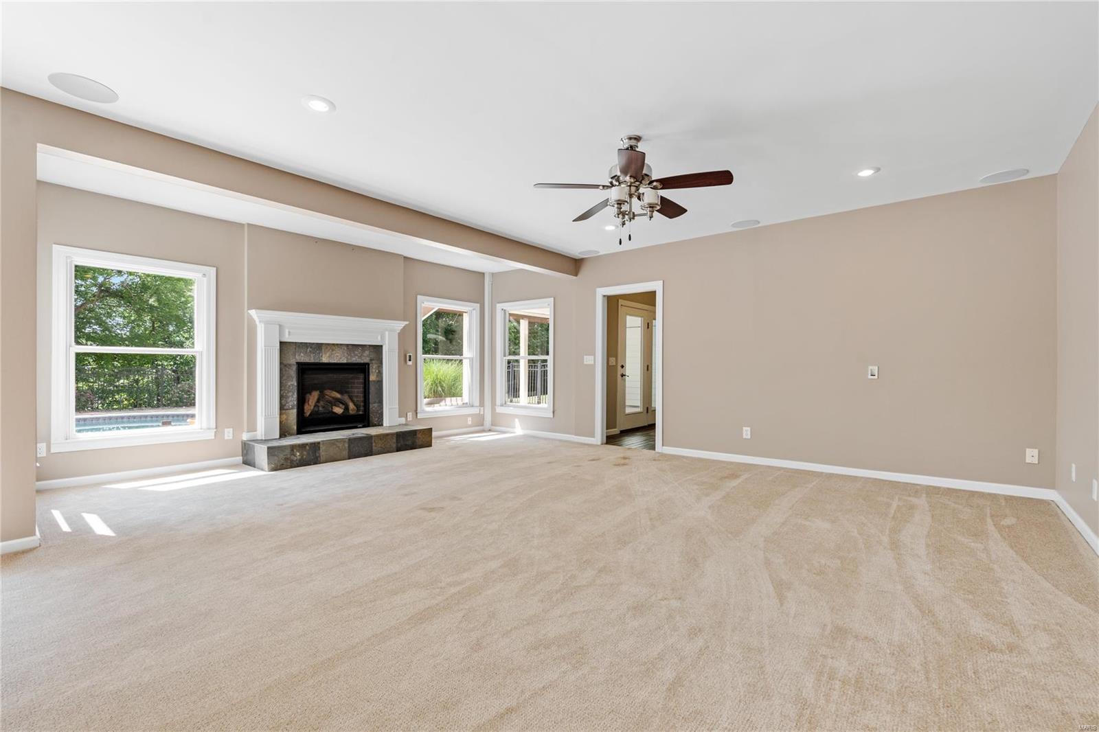 Pine Creek - Residential