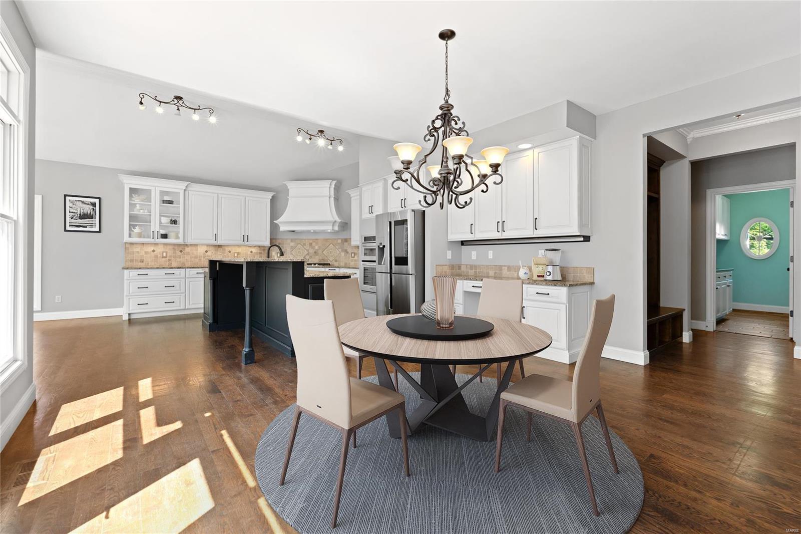 Pine Creek - Residential