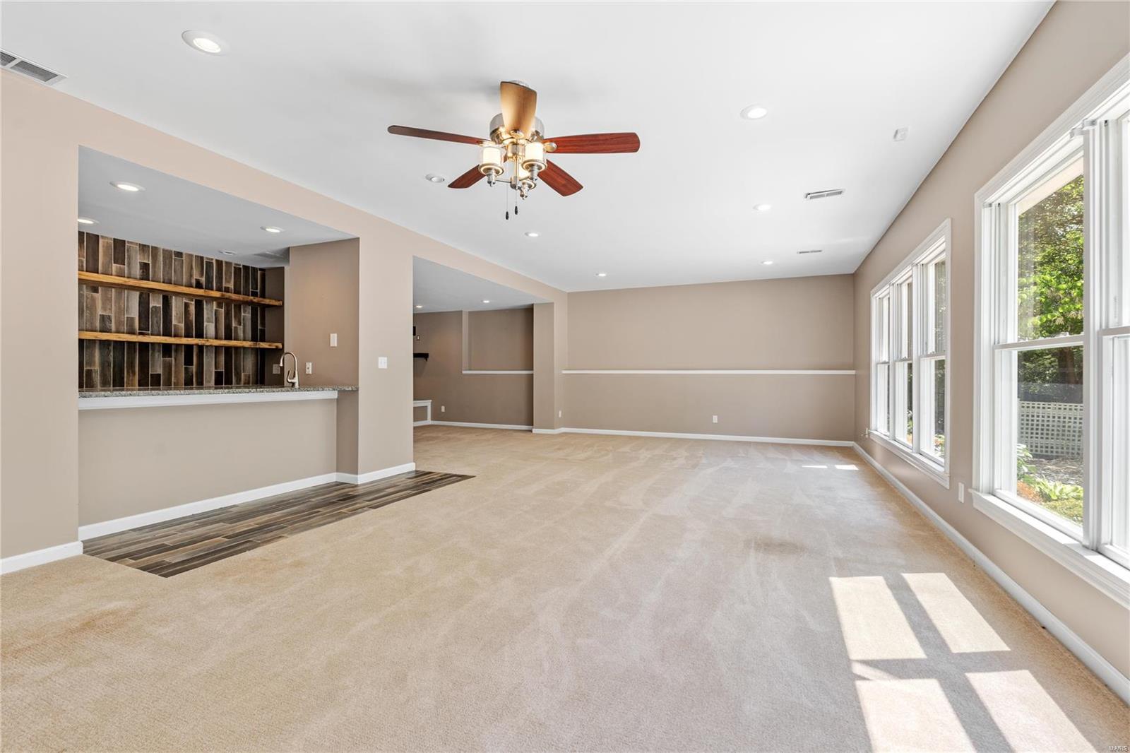 Pine Creek - Residential