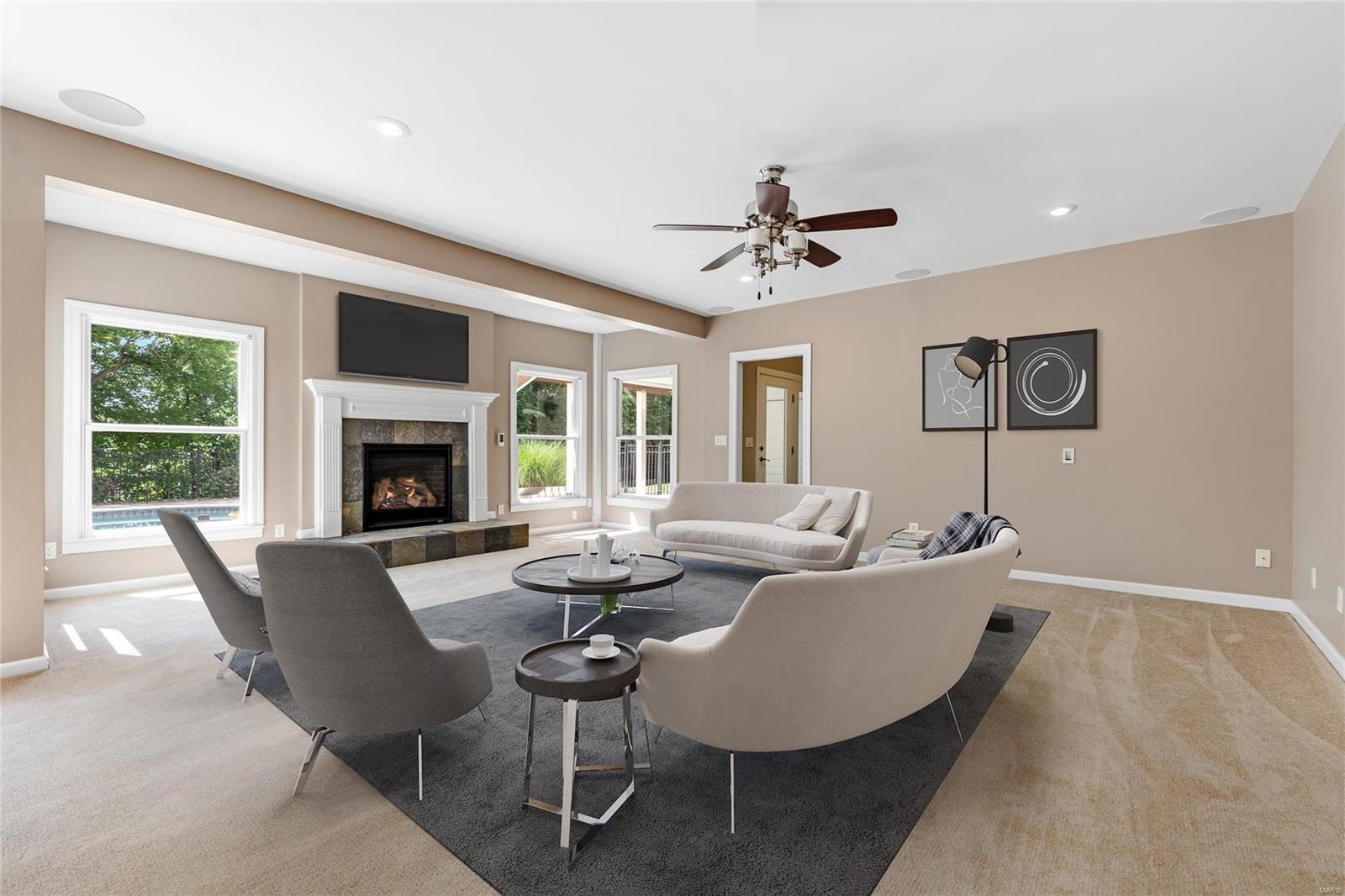 Pine Creek - Residential